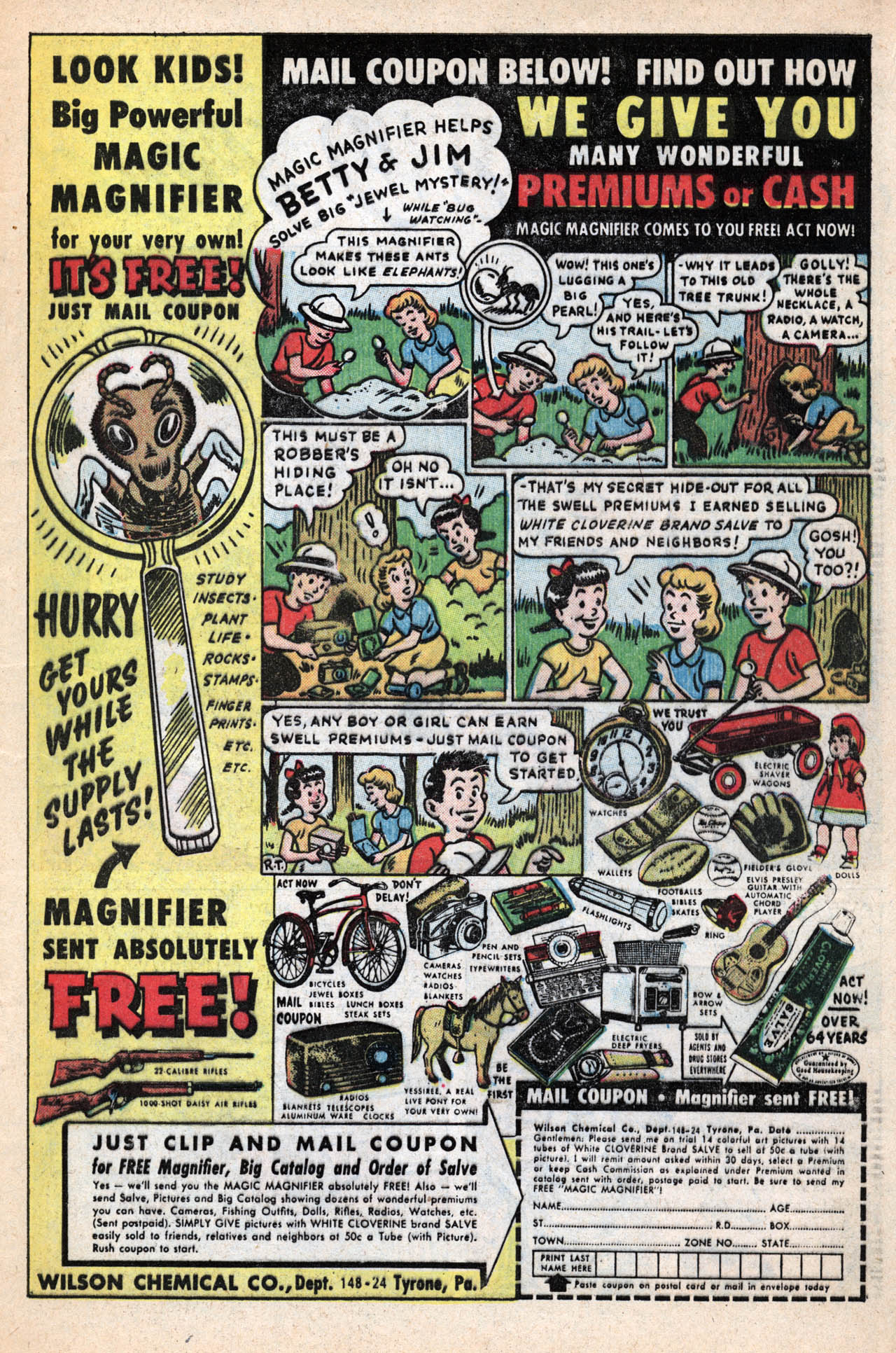 Read online My Own Romance comic -  Issue #64 - 9