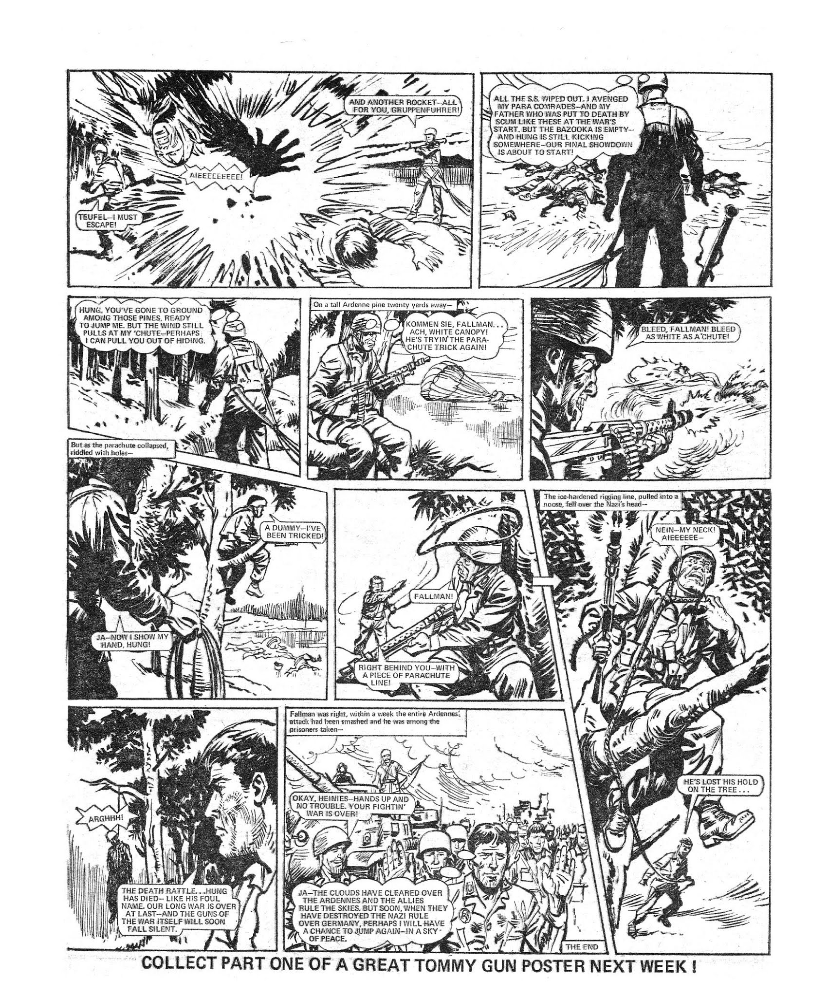 Read online Battle Picture Weekly comic -  Issue #75 - 12