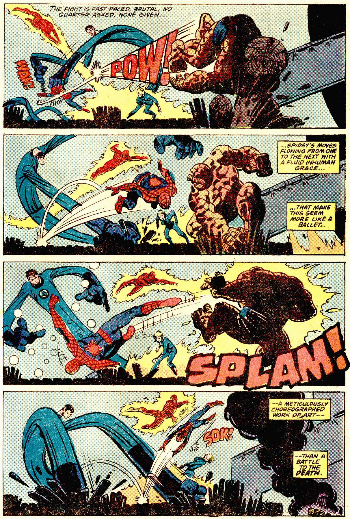 Read online Marvel Team-Up (1972) comic -  Issue #100 - 26