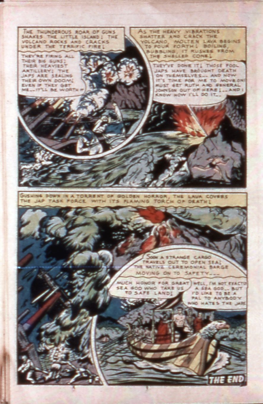 Marvel Mystery Comics (1939) issue 58 - Page 26