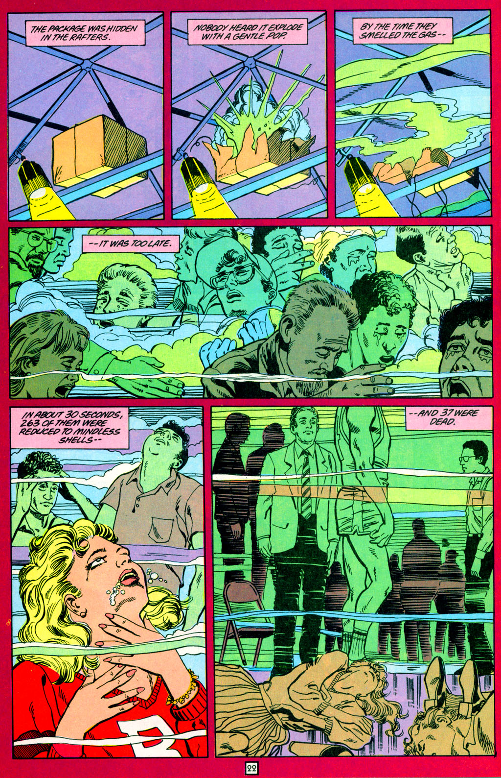 Green Arrow (1988) issue Annual 2 - Page 23
