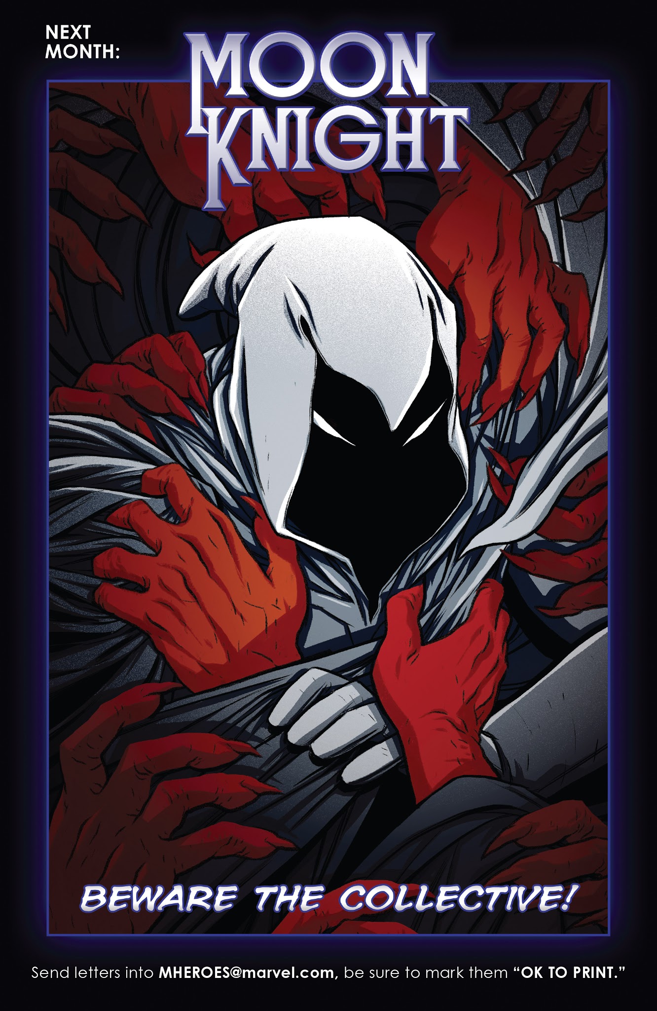 Read online Moon Knight (2016) comic -  Issue #194 - 24