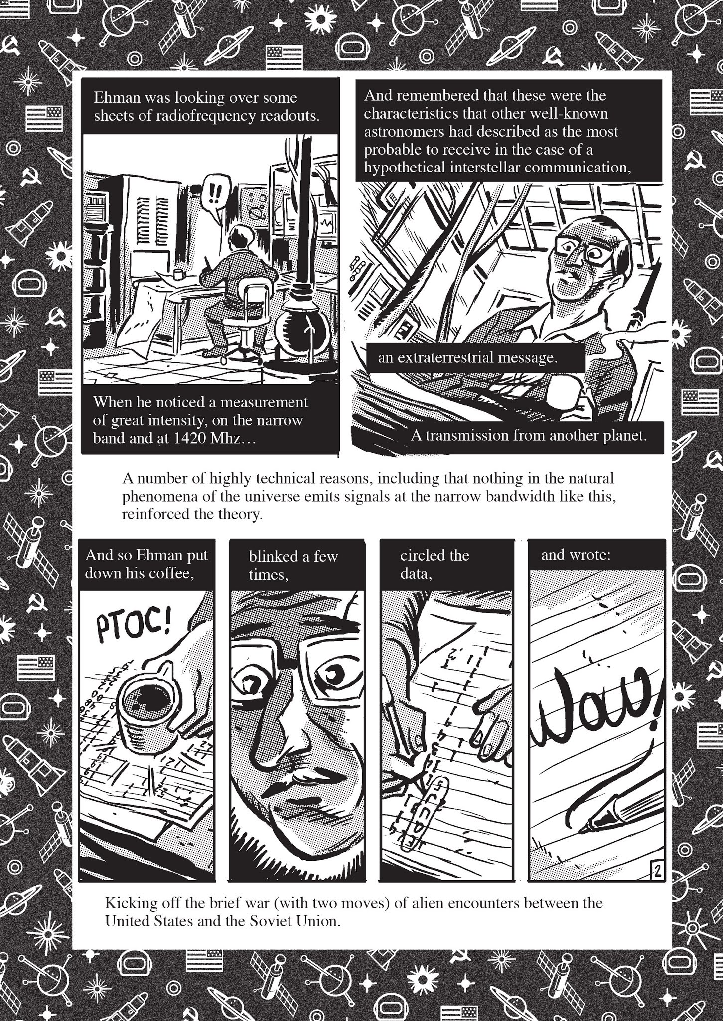 Read online Spanish Fever comic -  Issue # TPB (Part 1) - 81