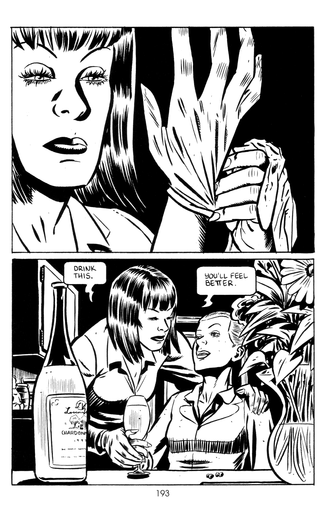 Read online Murder Me Dead comic -  Issue #9 - 33