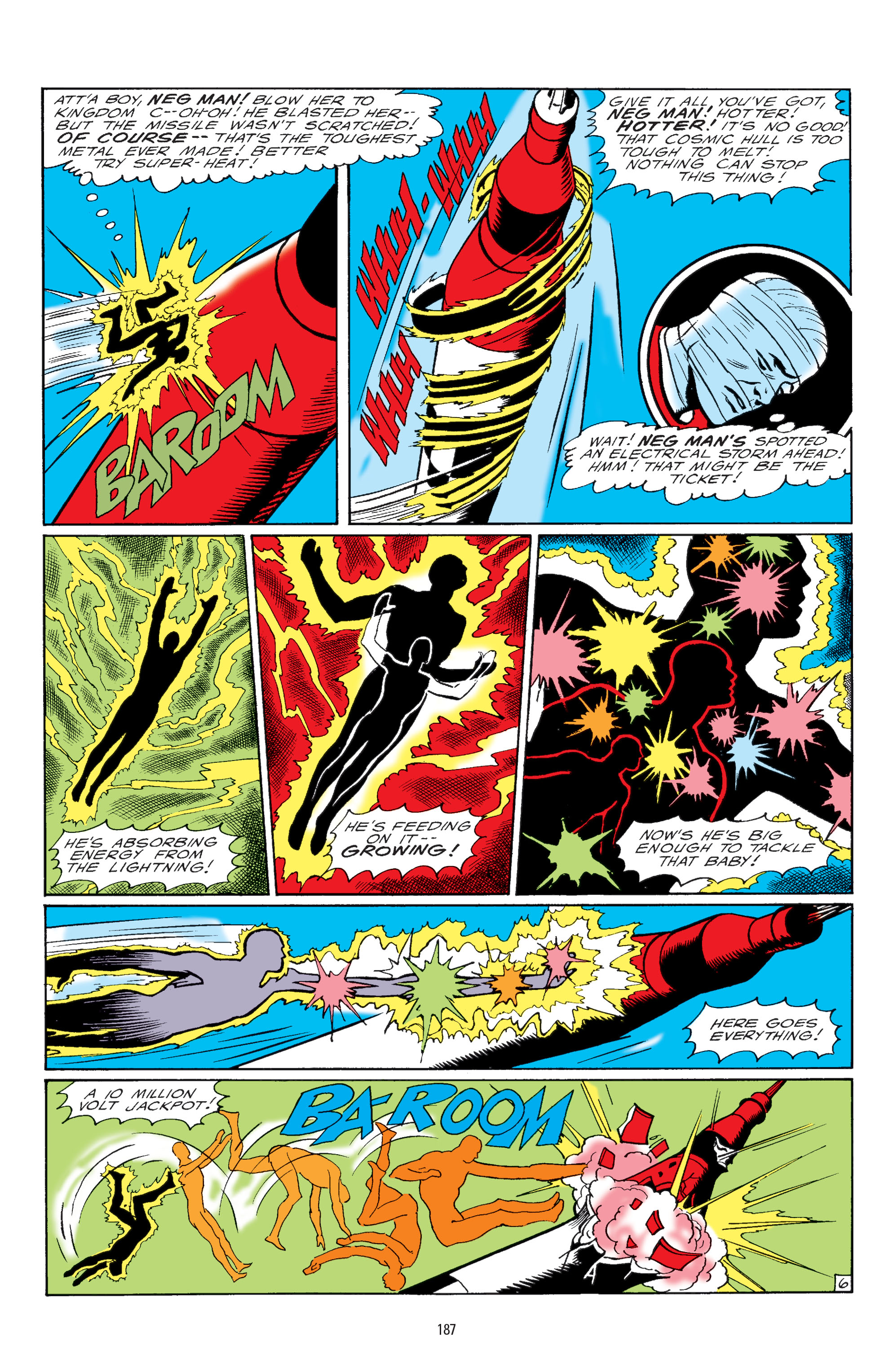 Read online Doom Patrol: The Silver Age comic -  Issue # TPB 2 (Part 2) - 87