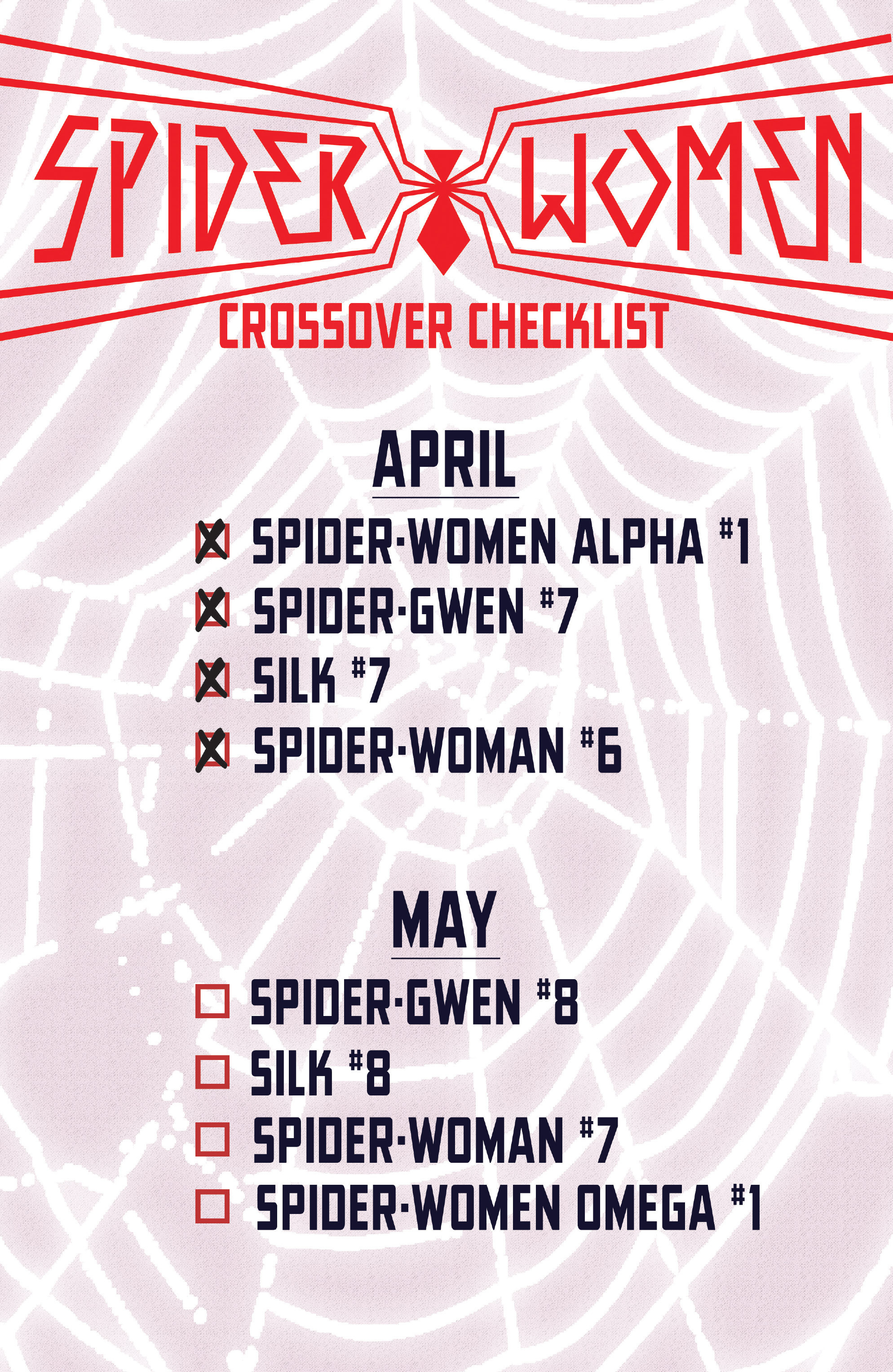 Read online Spider-Woman (2016) comic -  Issue #6 - 25