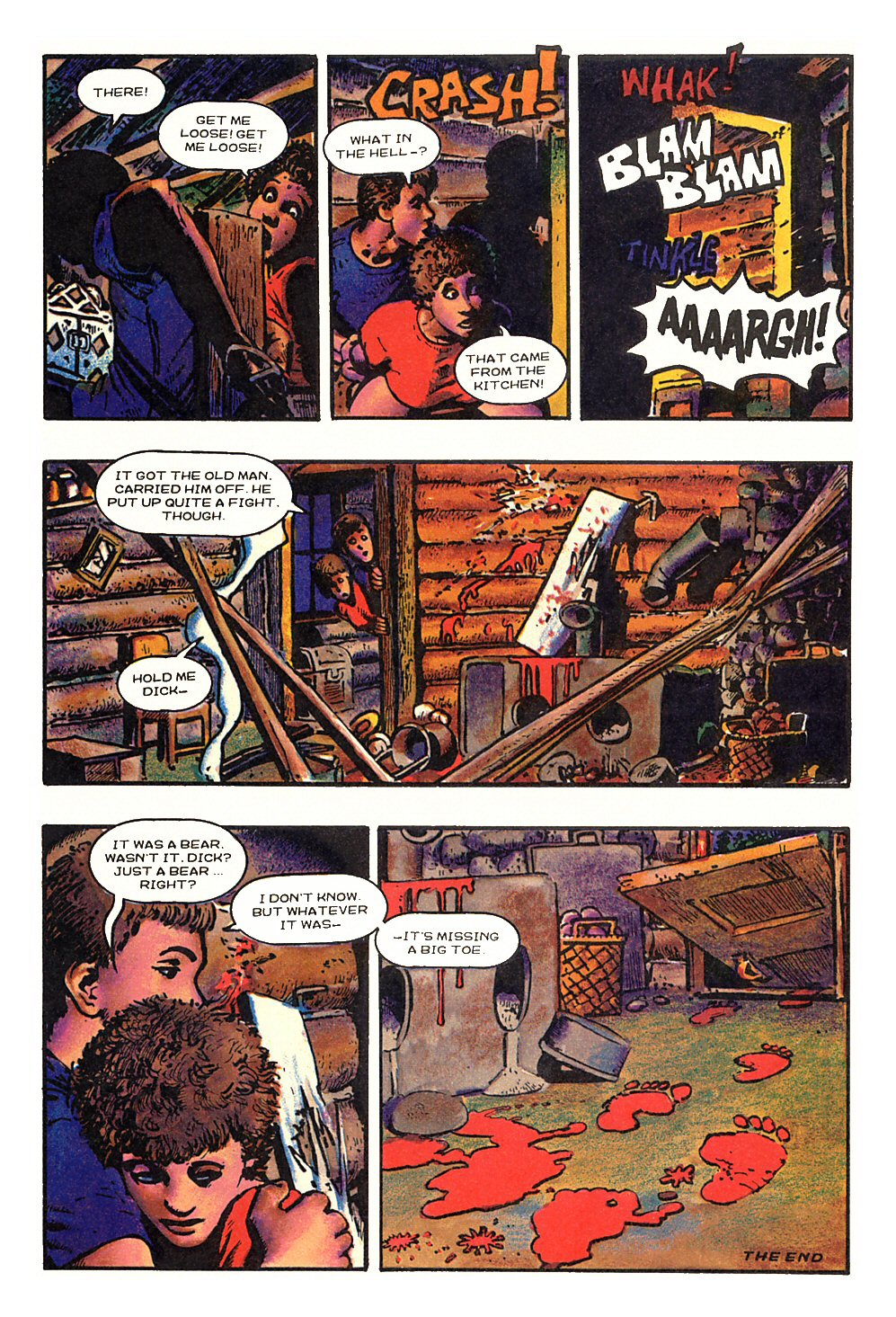 Read online Den (1988) comic -  Issue #8 - 26