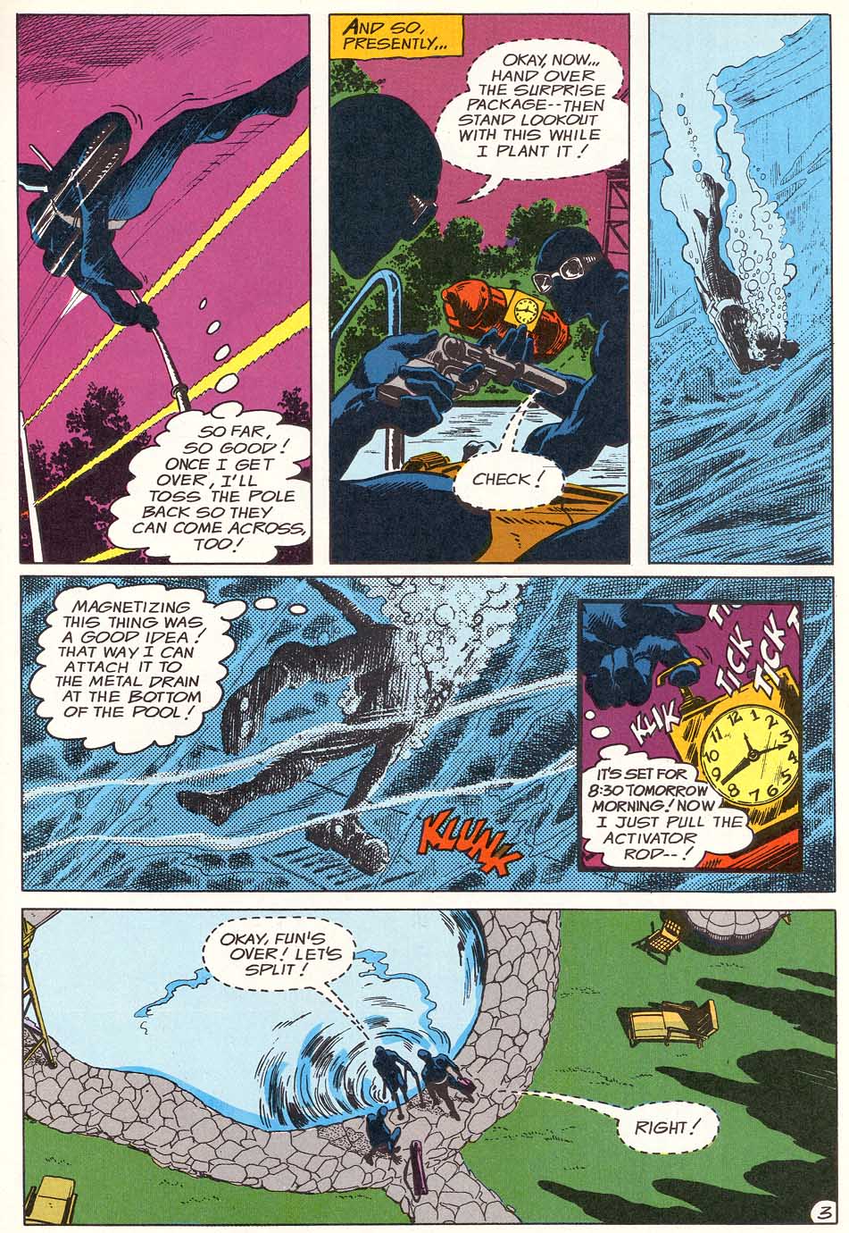 Read online Wrath of the Spectre comic -  Issue #1 - 19