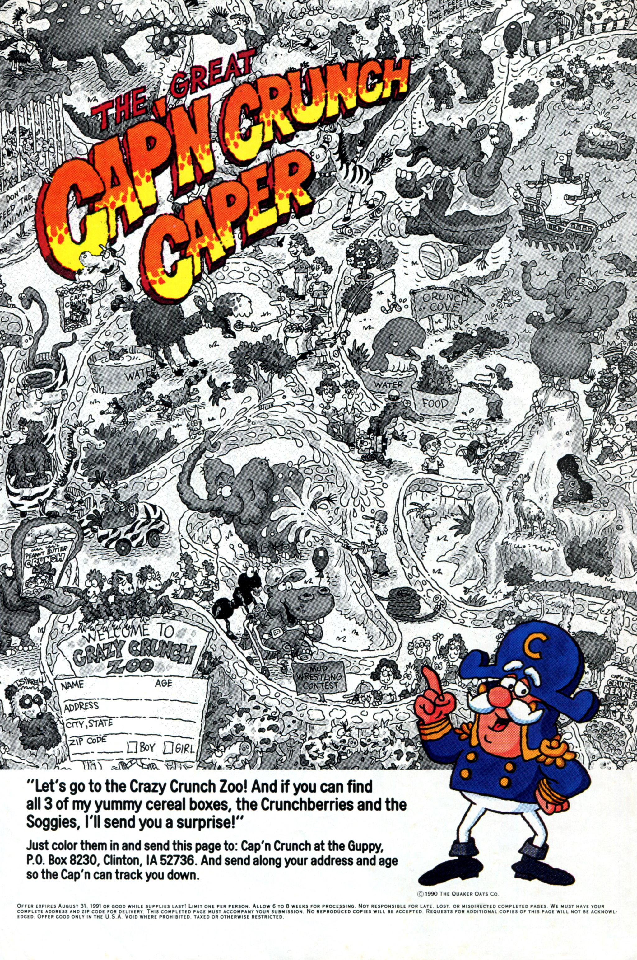 Read online Archie (1960) comic -  Issue #388 - 2