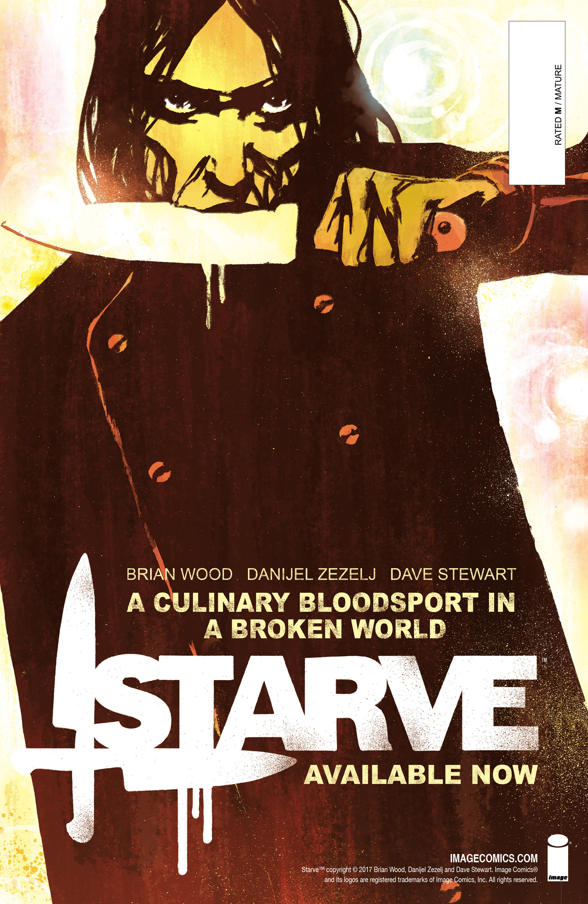 Read online Black Road comic -  Issue #6 - 29