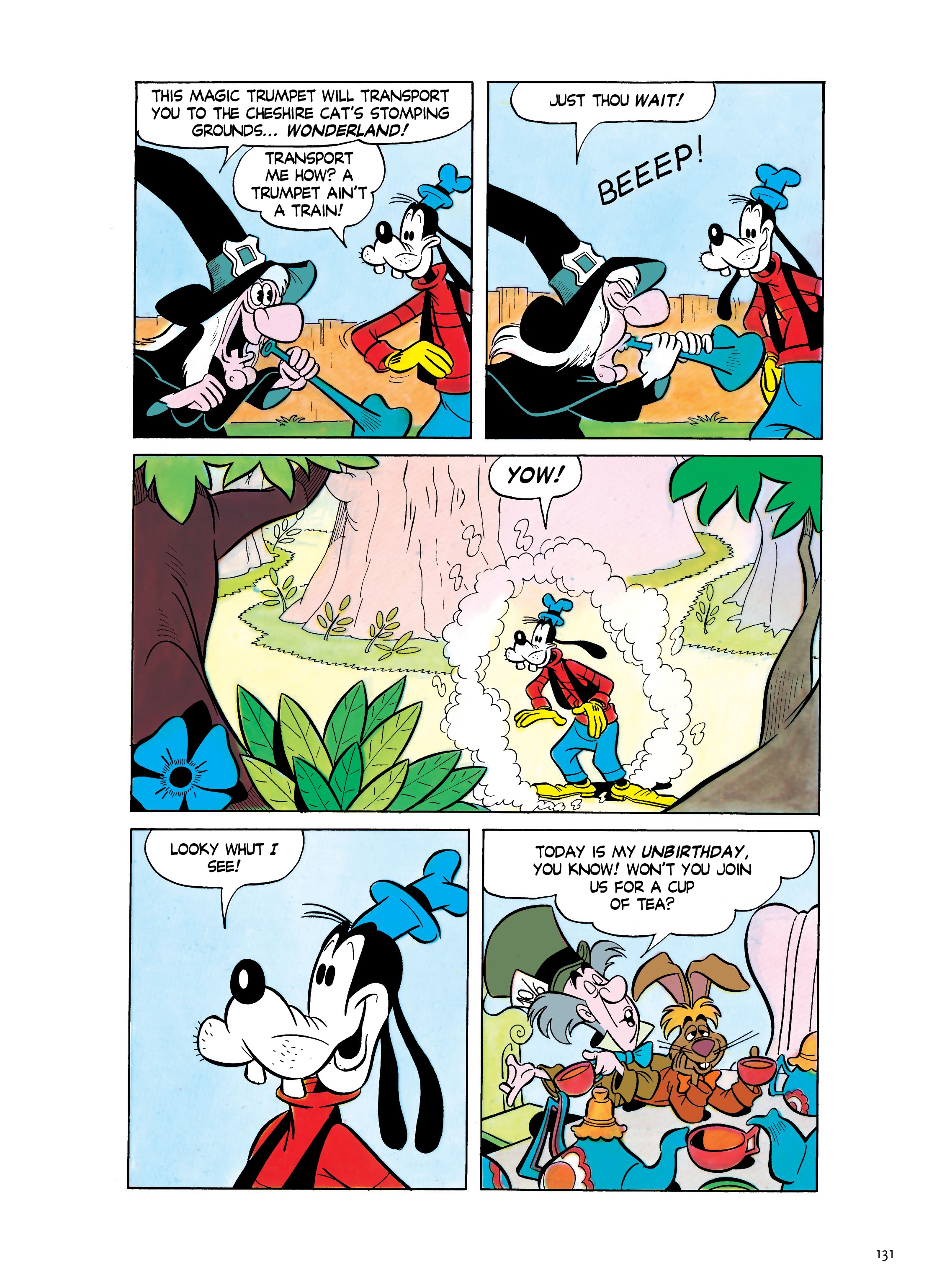 Read online Disney Masters comic -  Issue # TPB 16 (Part 2) - 36