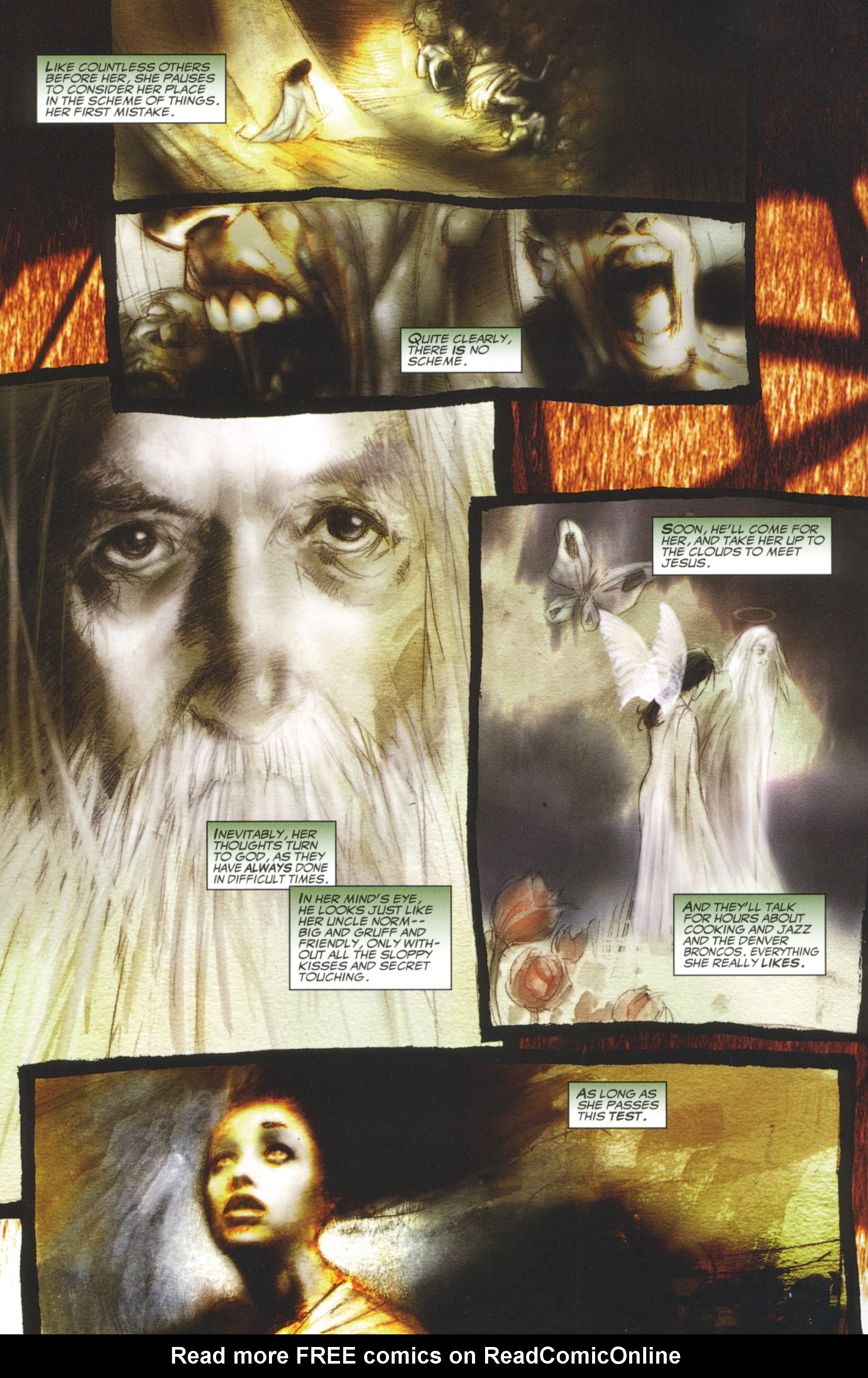 Read online Deadside comic -  Issue #2 - 12