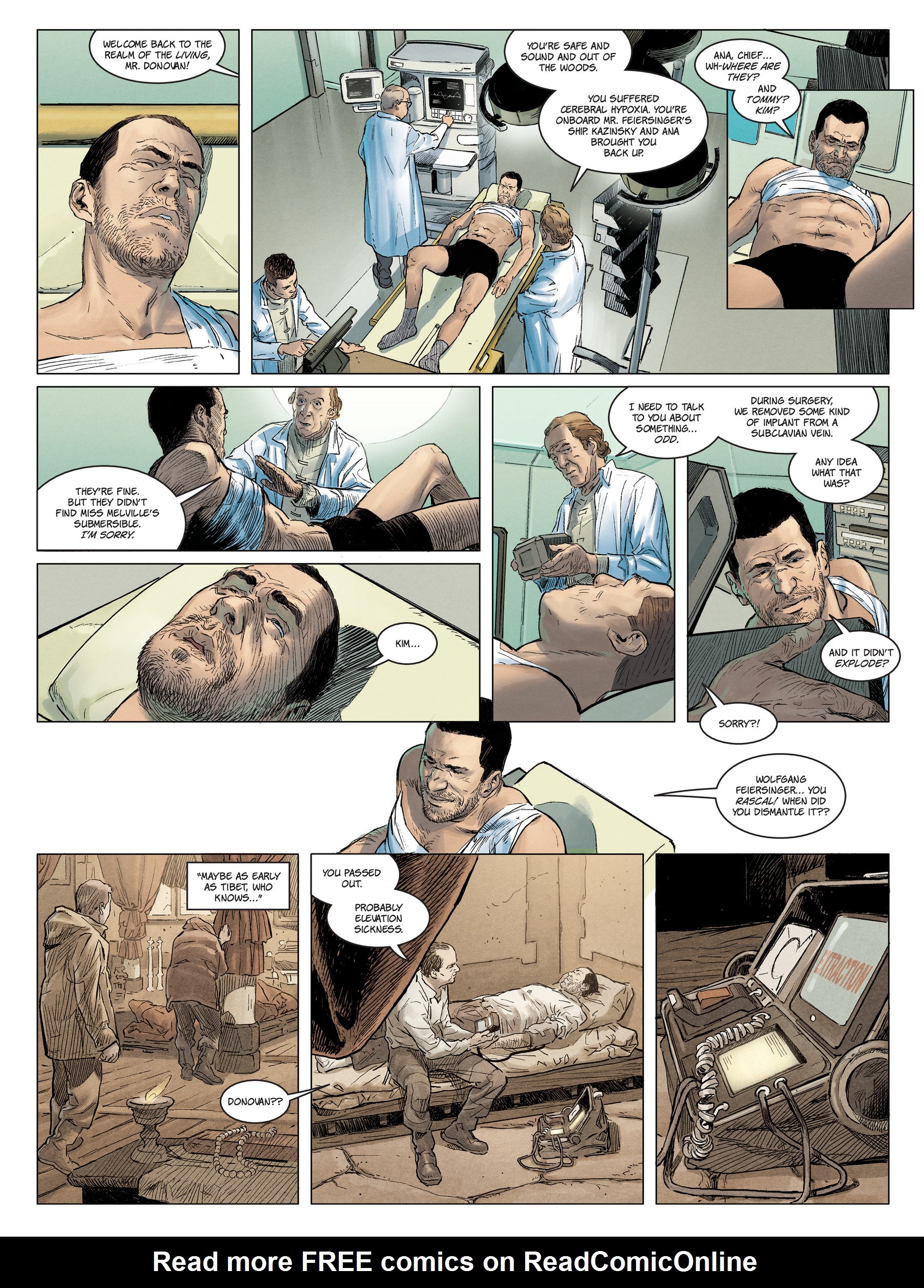 Read online Carthago comic -  Issue #10 - 50