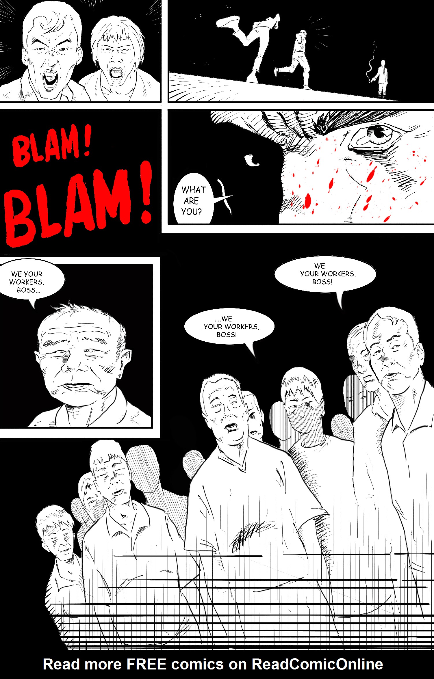 Read online Batman: Rise and Fall comic -  Issue #1 - 13