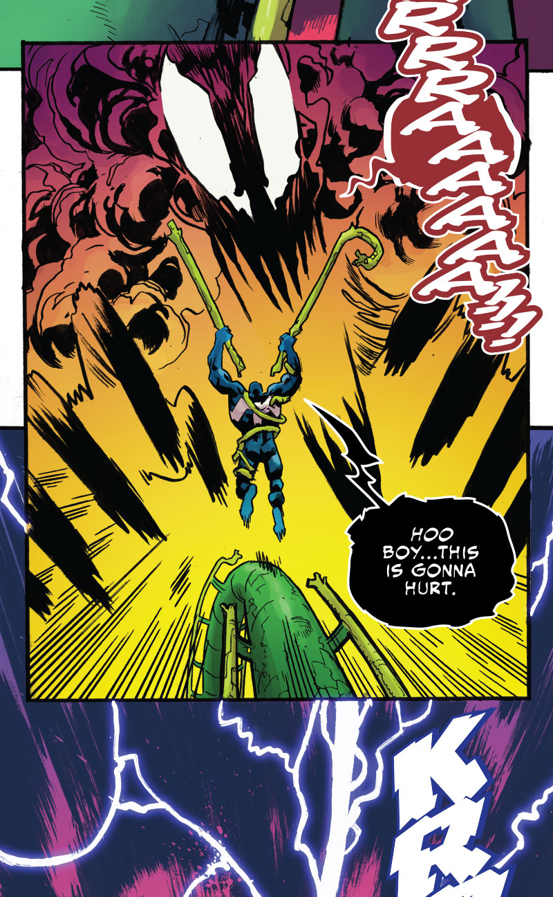 Read online Venom-Carnage: Infinity Comic comic -  Issue #3 - 34