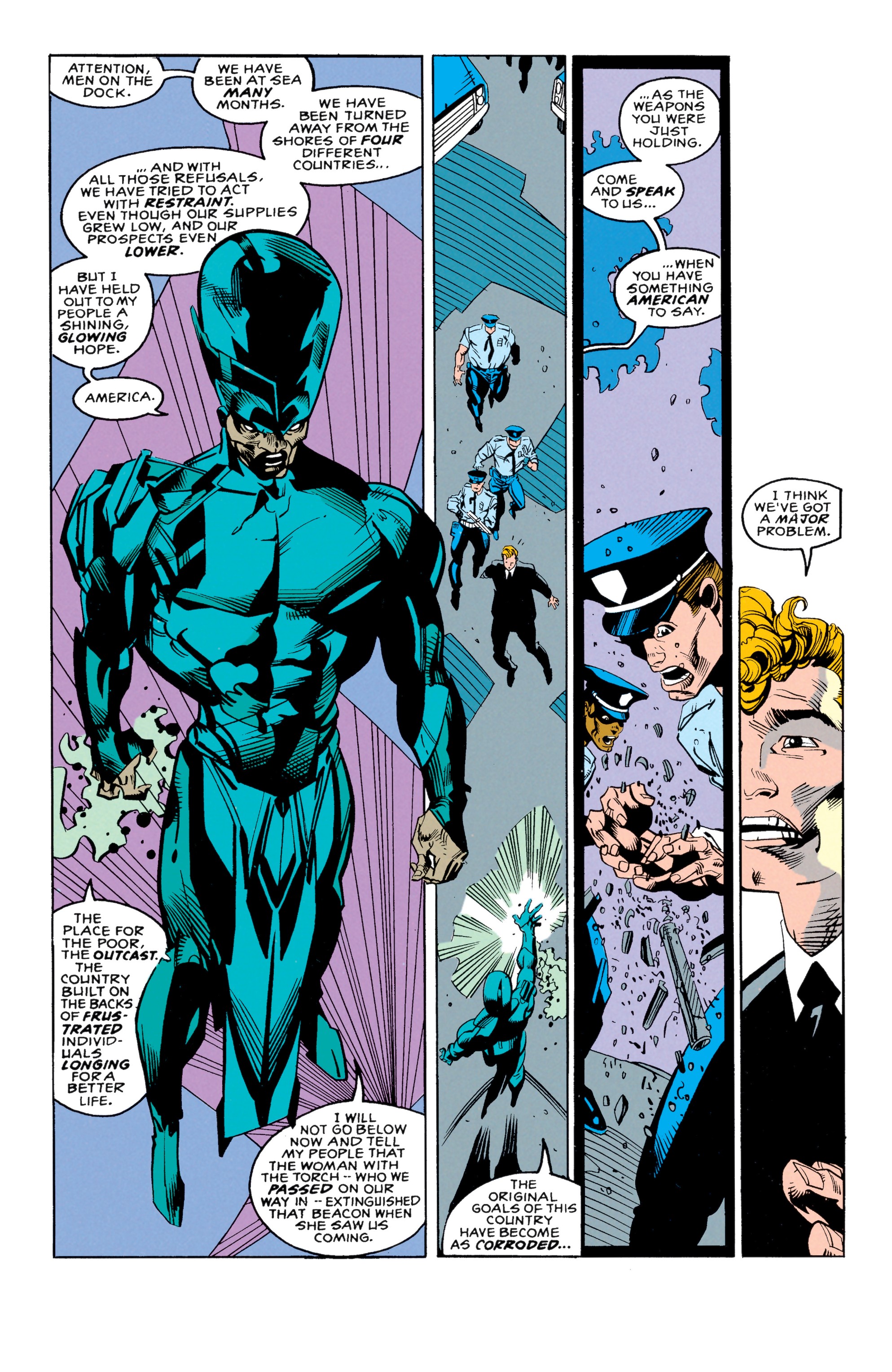 Read online X-Factor Epic Collection comic -  Issue # TPB All-New, All-Different X-Factor (Part 4) - 87