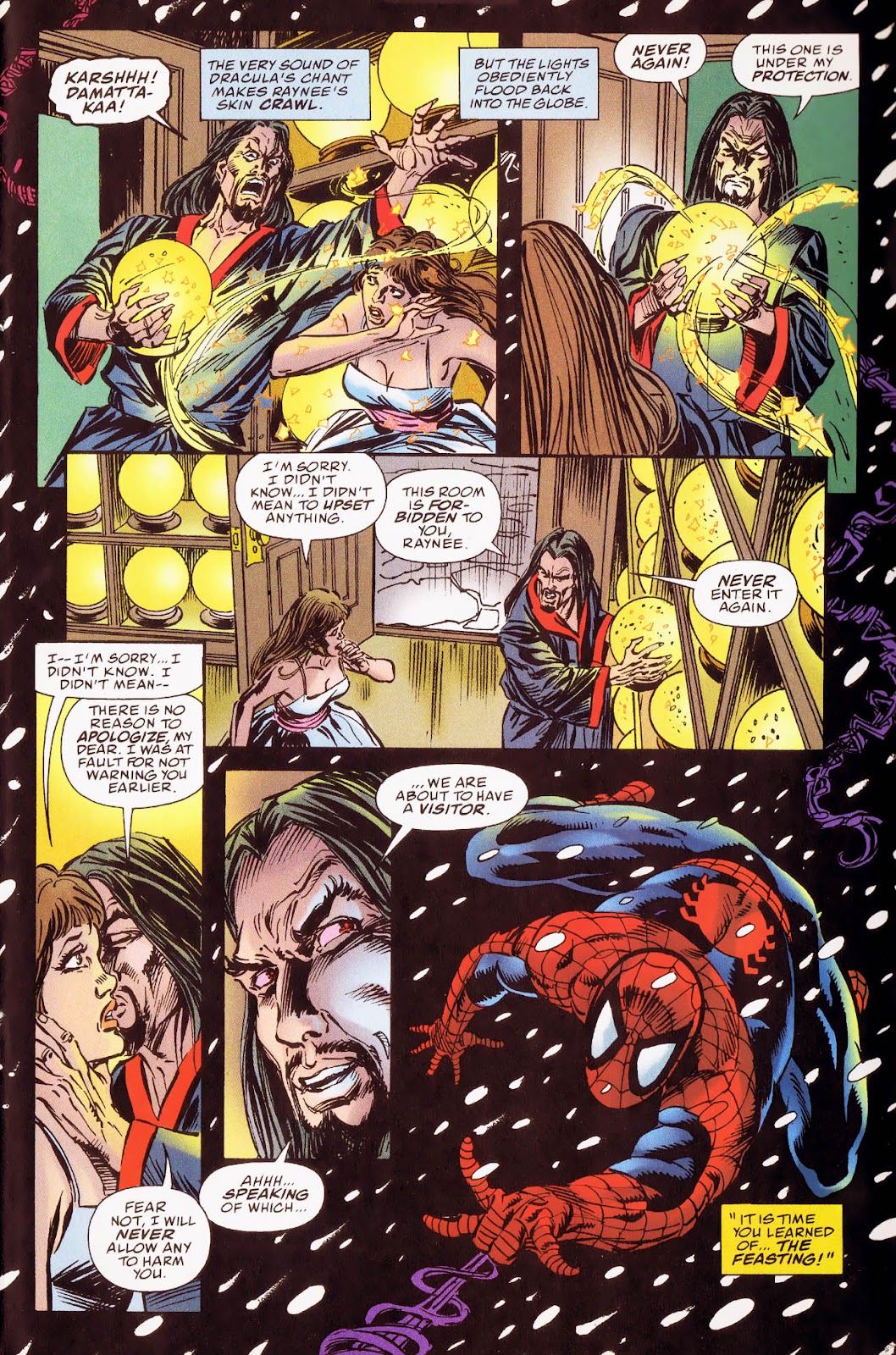 Spider-Man Team-Up Issue #6 #6 - English 49
