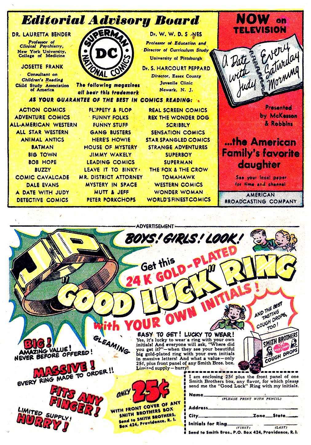 Read online Buzzy comic -  Issue #42 - 26
