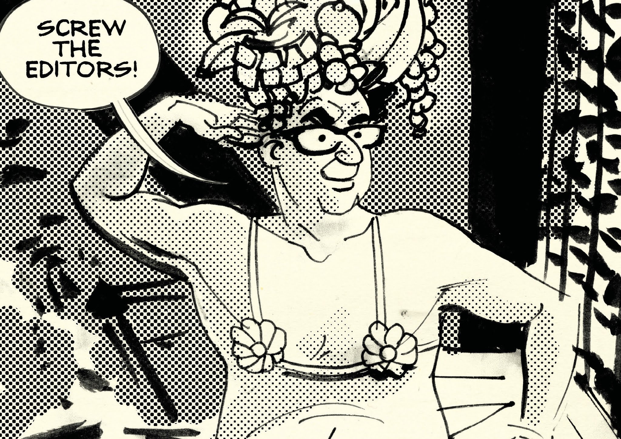 Read online Goldtiger comic -  Issue # TPB - 60