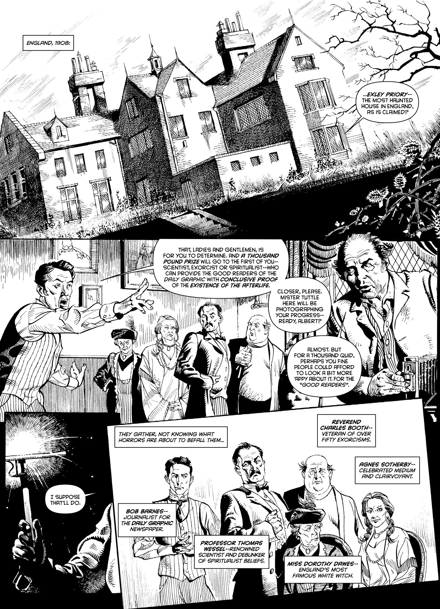 Read online Judge Dredd Megazine (Vol. 5) comic -  Issue #427 - 78