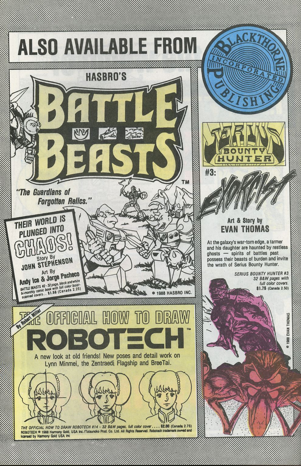 Read online Jungle Comics (1988) comic -  Issue #1 - 34