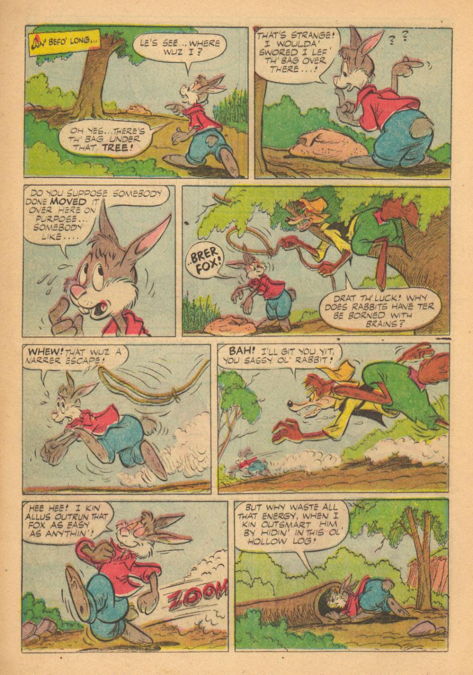 Four Color Comics issue 208 - Page 12