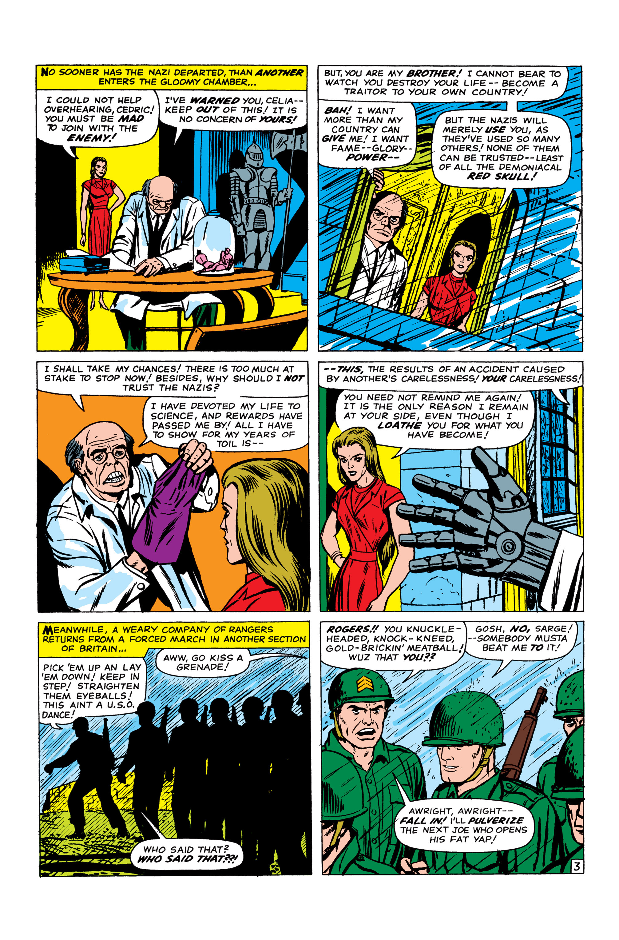 Tales of Suspense (1959) 69 Page 15