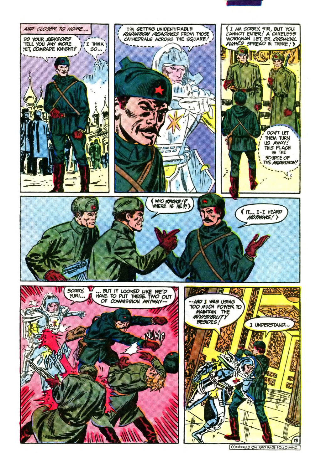 Wonder Woman (1942) issue 325 - Page 17