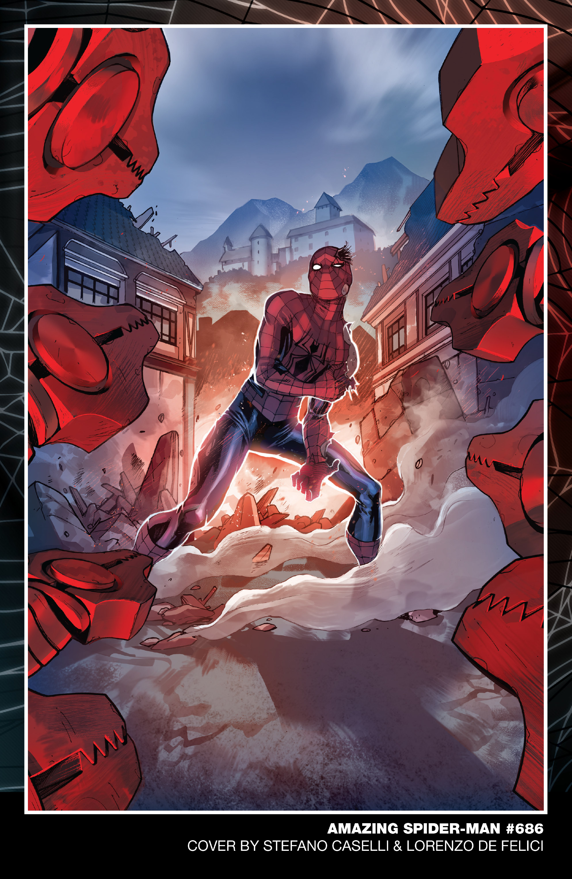 Read online Amazing Spider-Man: Big Time - The Complete Collection comic -  Issue # TPB 3 (Part 3) - 49