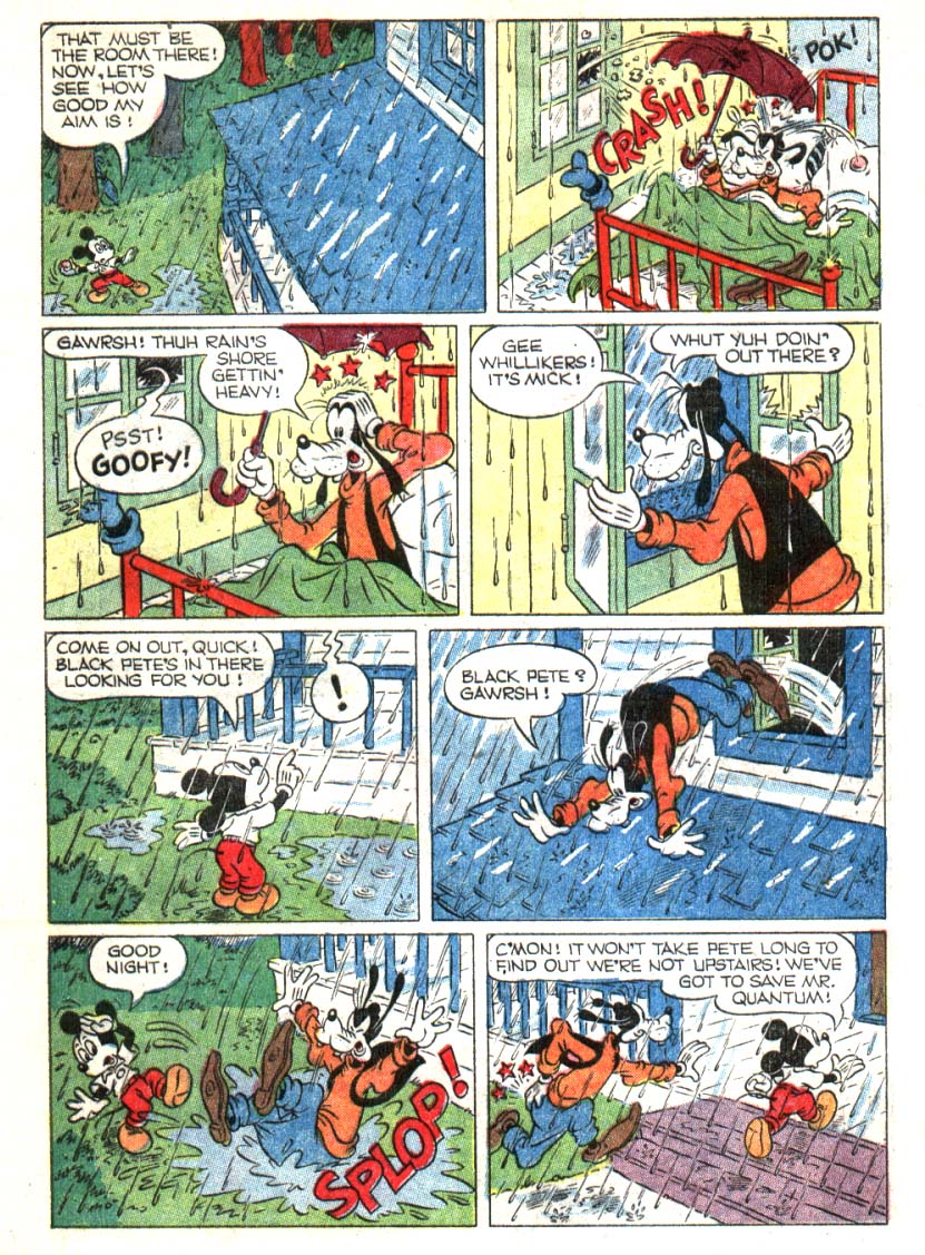 Walt Disney's Comics and Stories issue 184 - Page 29