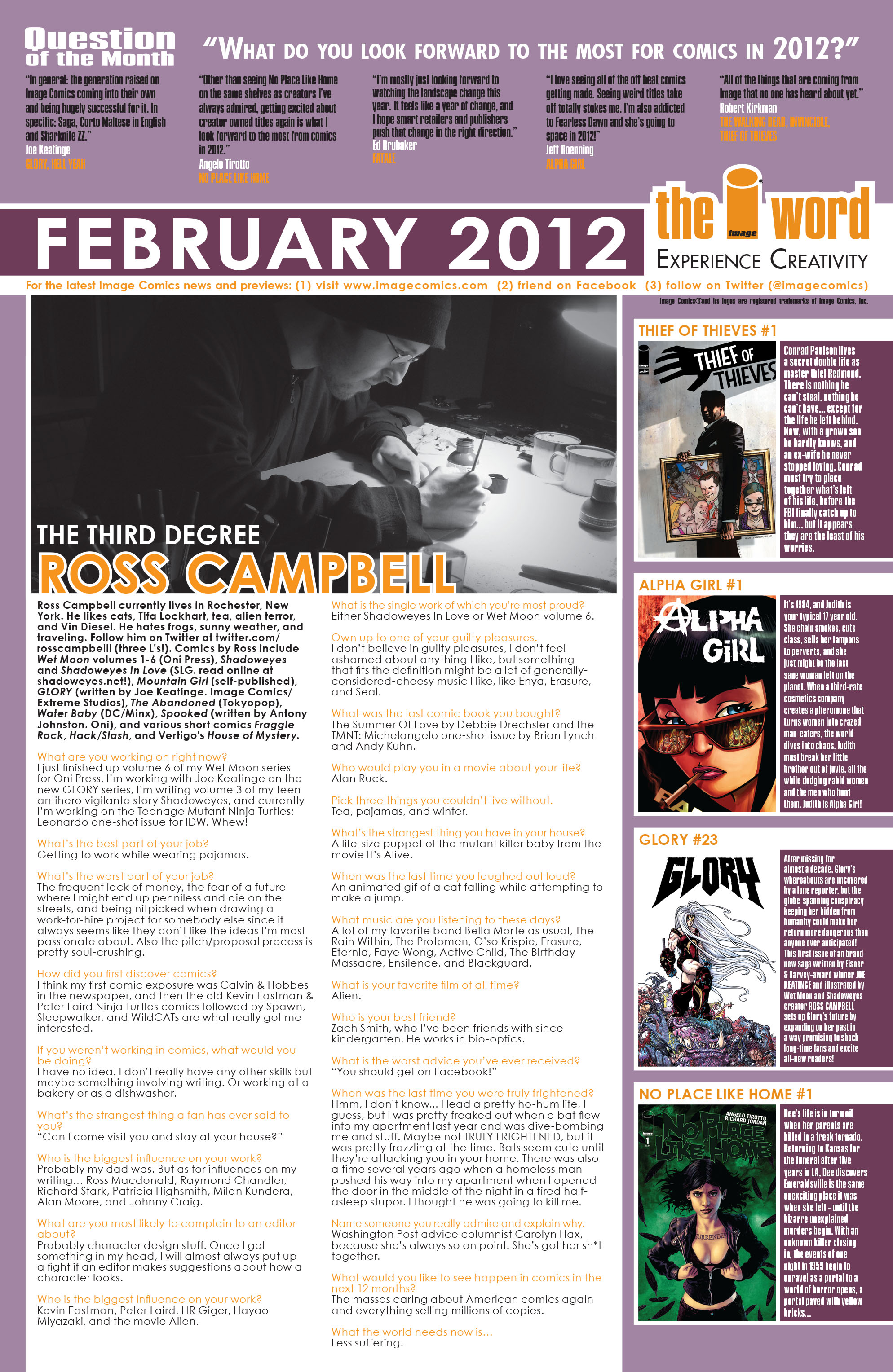Read online The Activity comic -  Issue #3 - 25