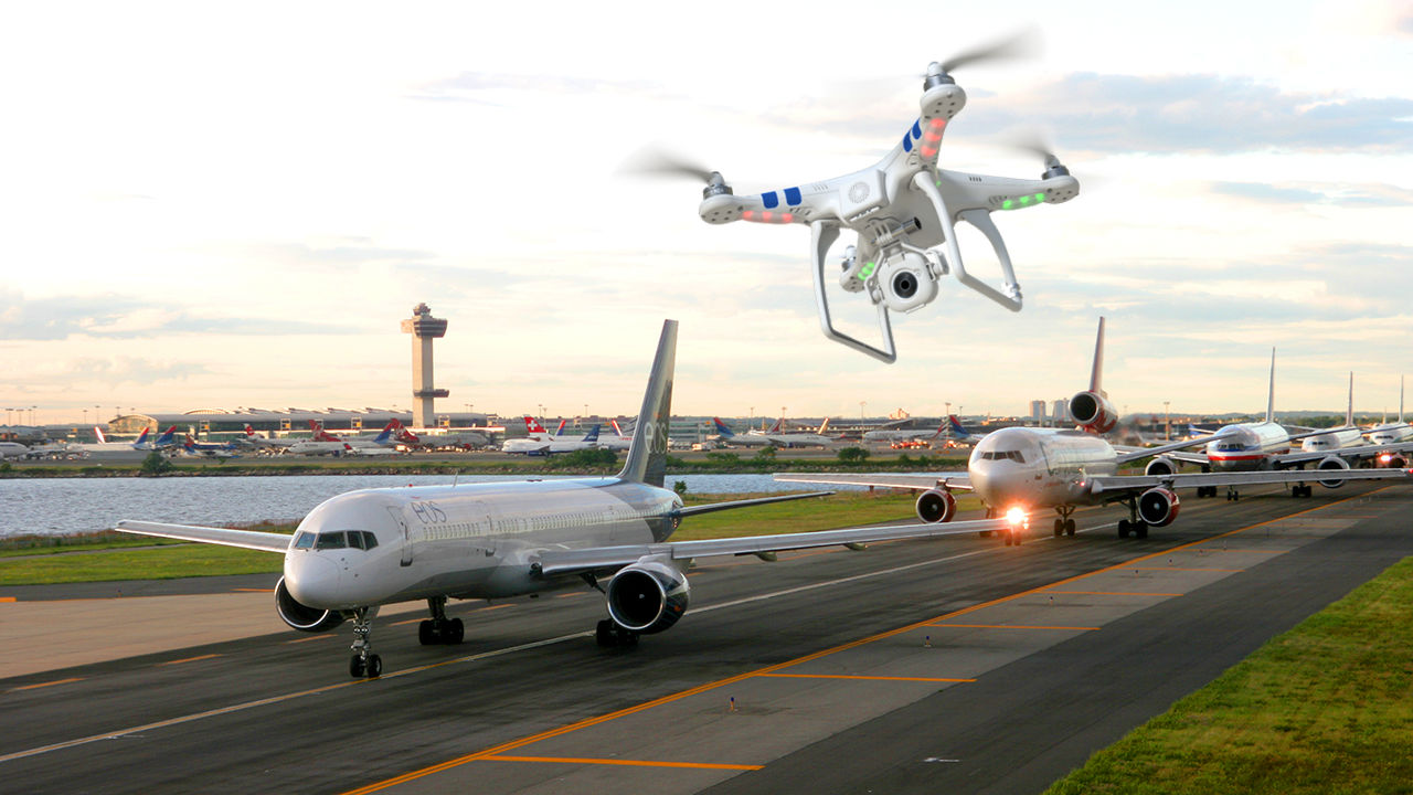 bahaya drone di bandara bahaya drone di bandara