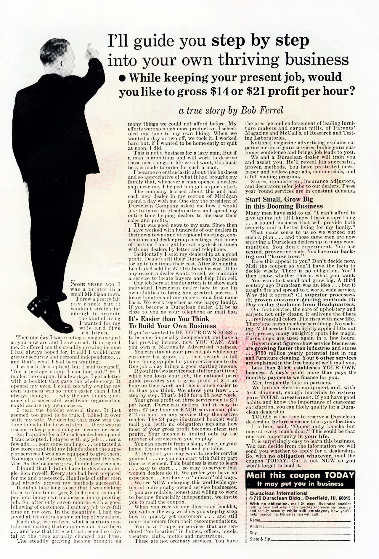 Read online Marvel Tales (1964) comic -  Issue #57 - 35