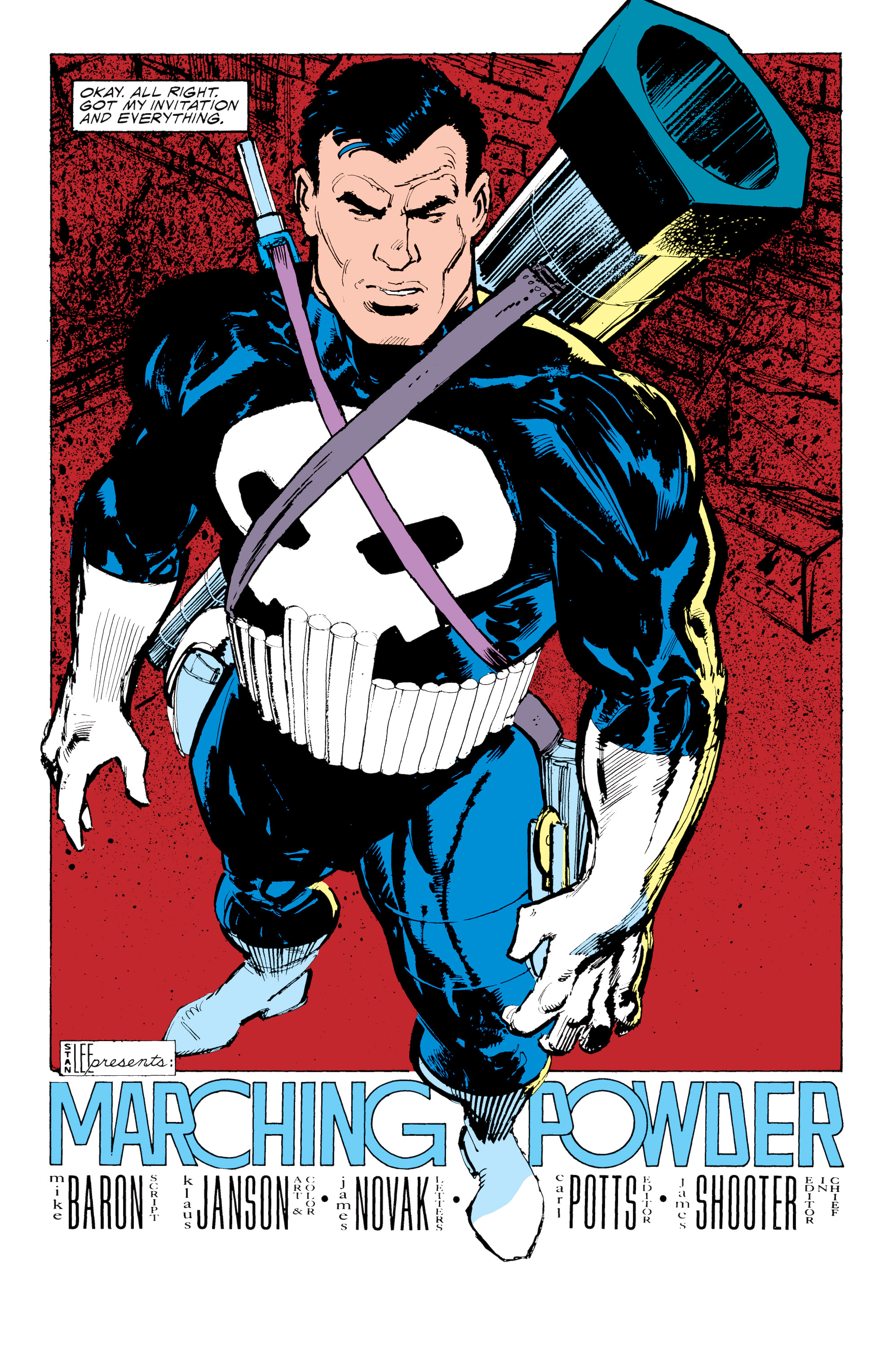Read online Punisher Epic Collection comic -  Issue # TPB 2 (Part 2) - 45