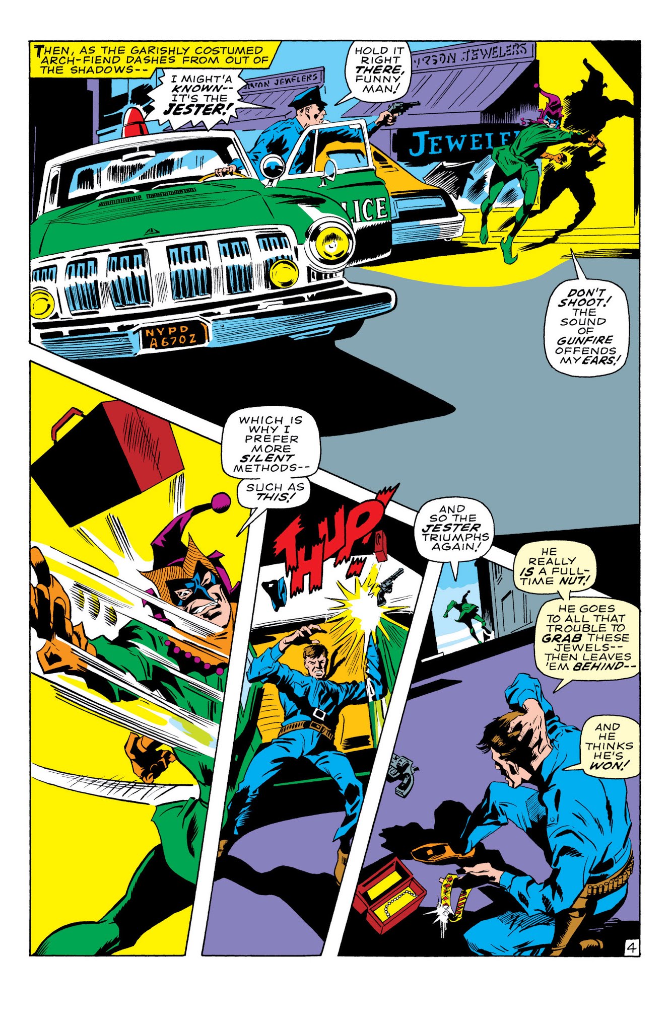 Read online Daredevil Epic Collection comic -  Issue # TPB 3 (Part 1) - 51