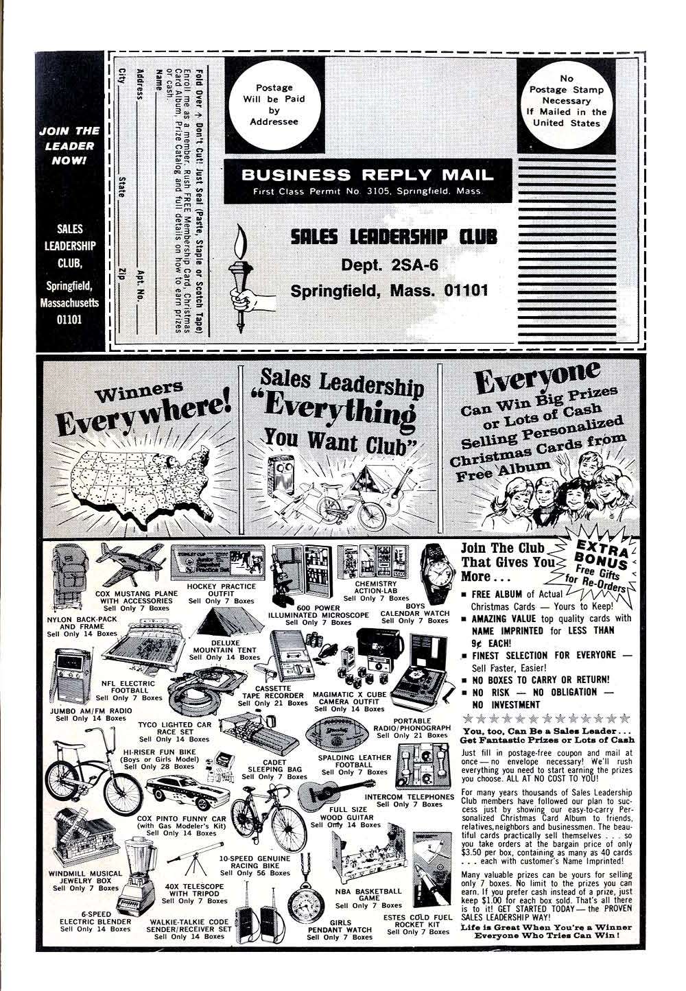 Read online Jughead (1965) comic -  Issue #207 - 35