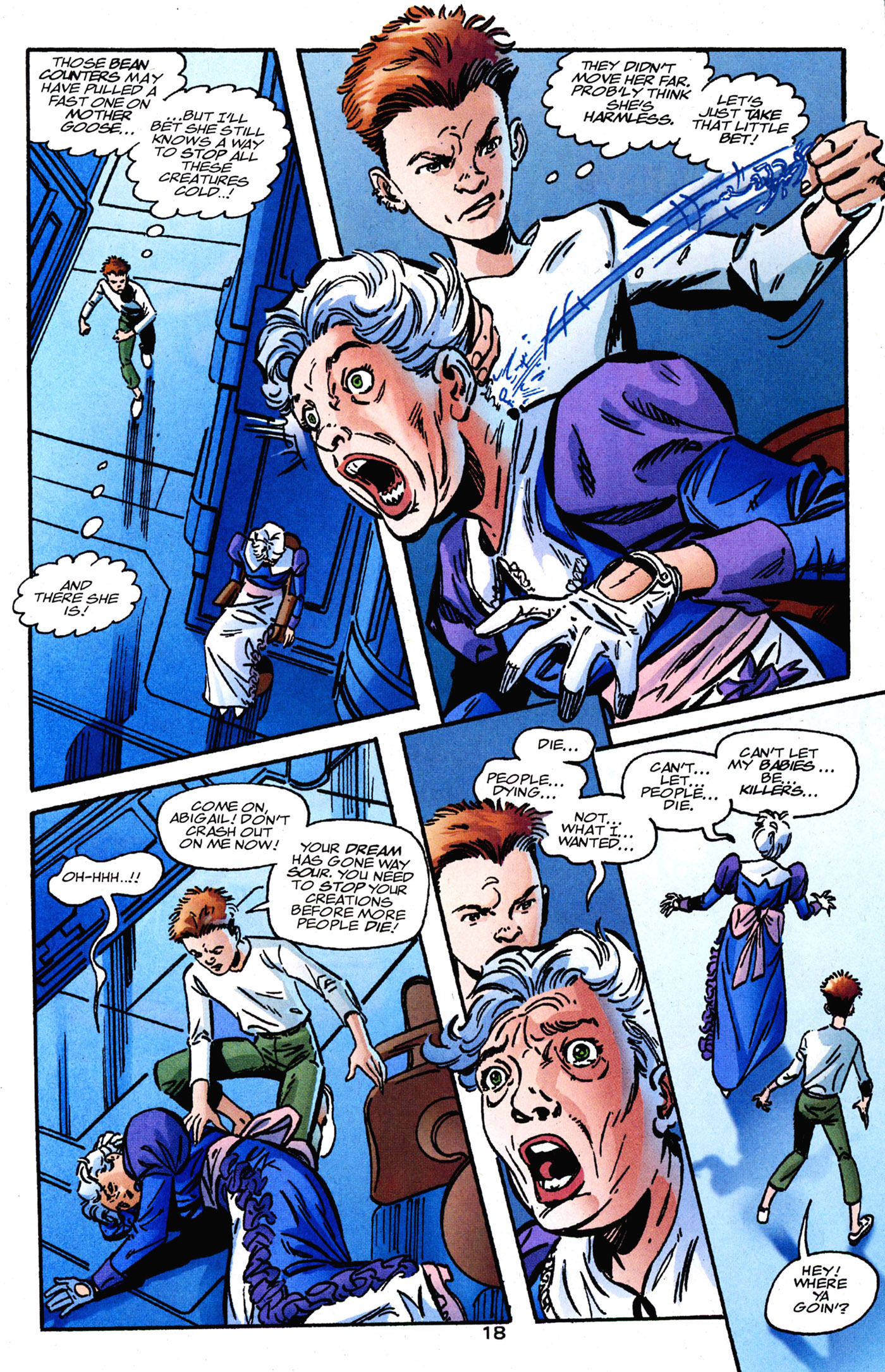 Lab Rats 3 Read Lab Rats 3 comic online in high quality. Read Full