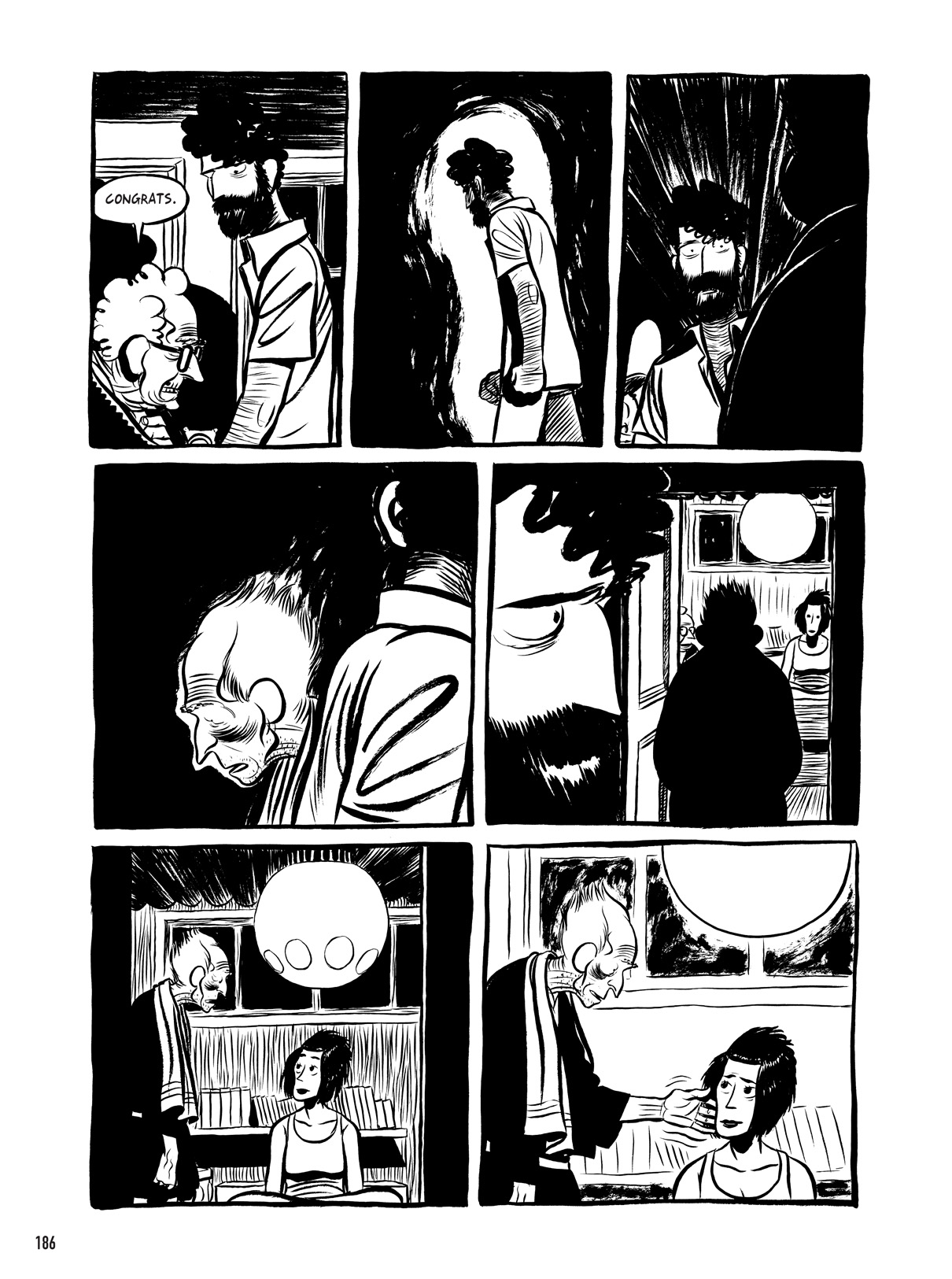 Read online Lupus comic -  Issue # TPB (Part 2) - 88