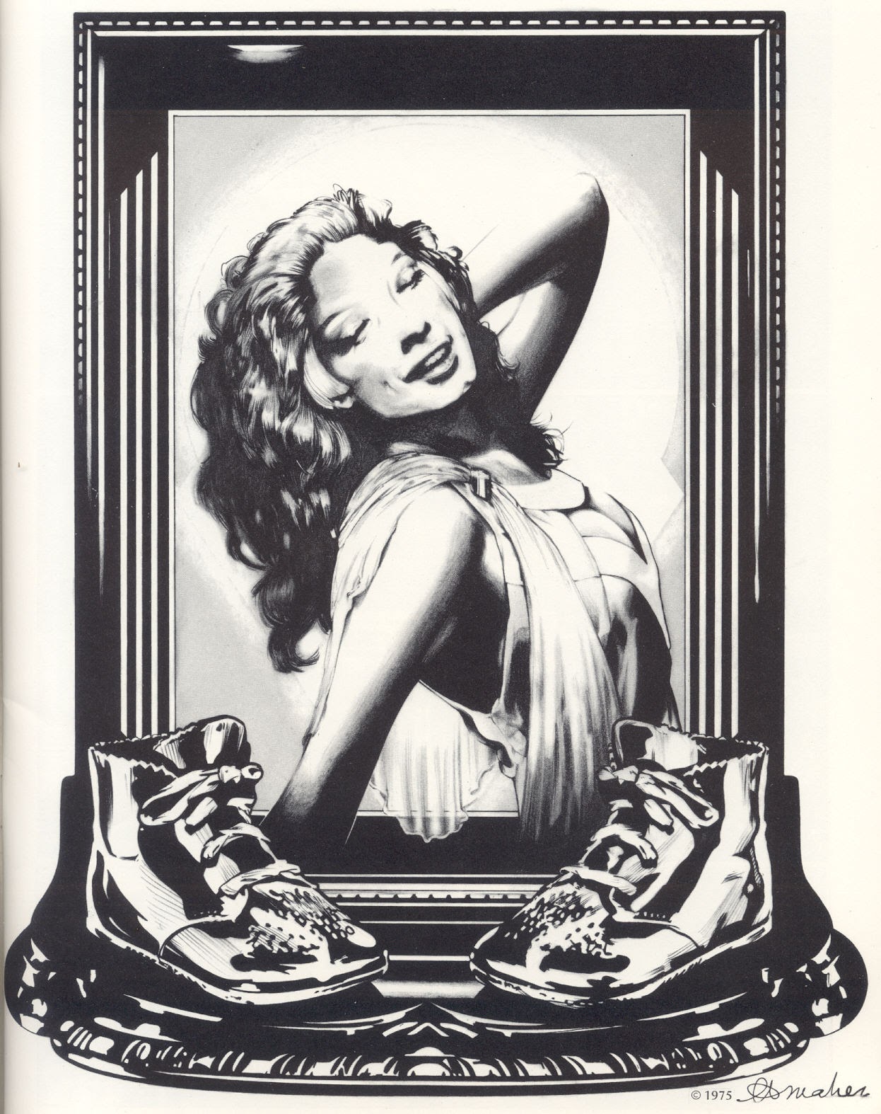 Read online Hot Stuf' comic -  Issue #2 - 4