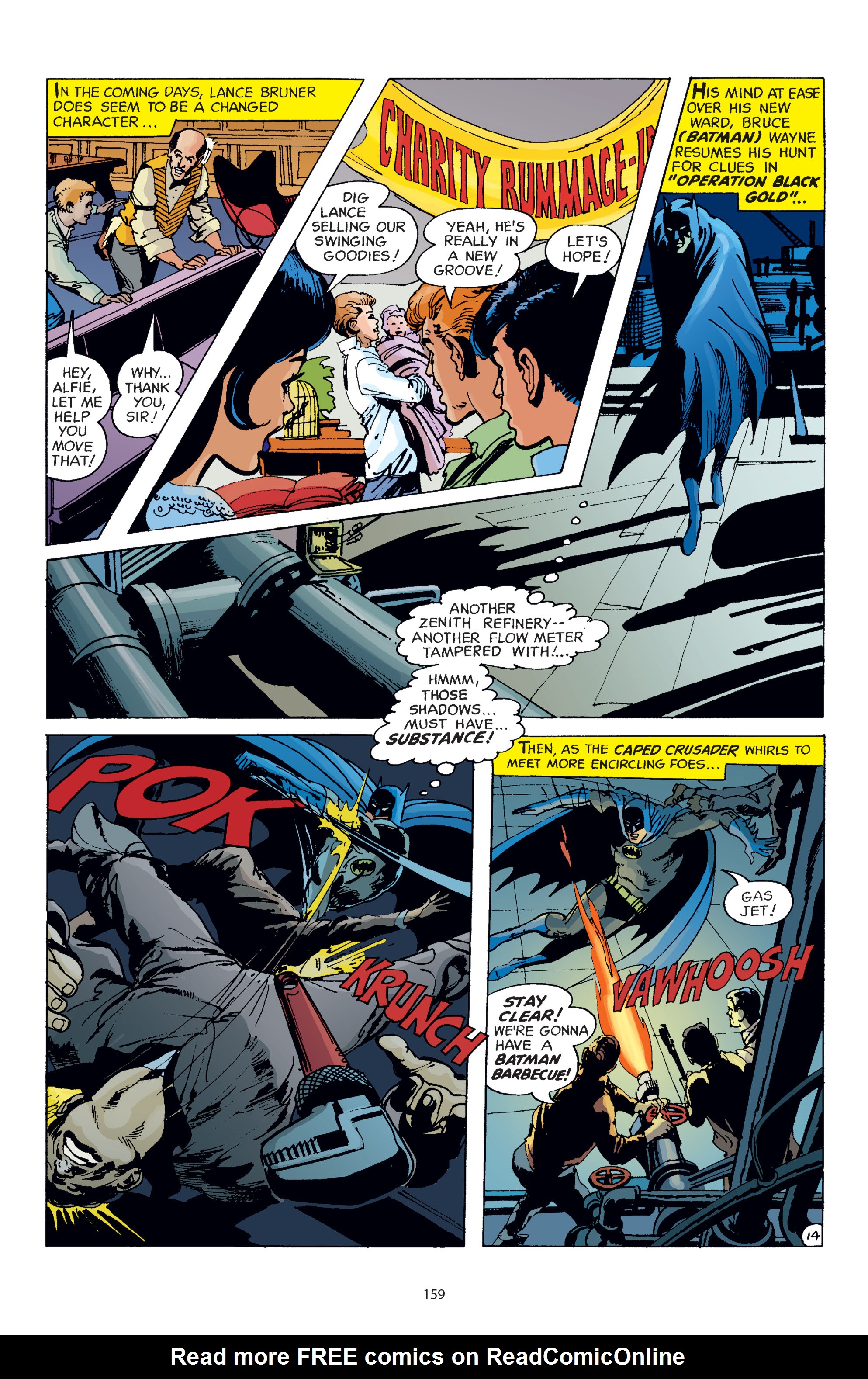 Read online Batman by Neal Adams comic -  Issue # TPB 1 (Part 2) - 57