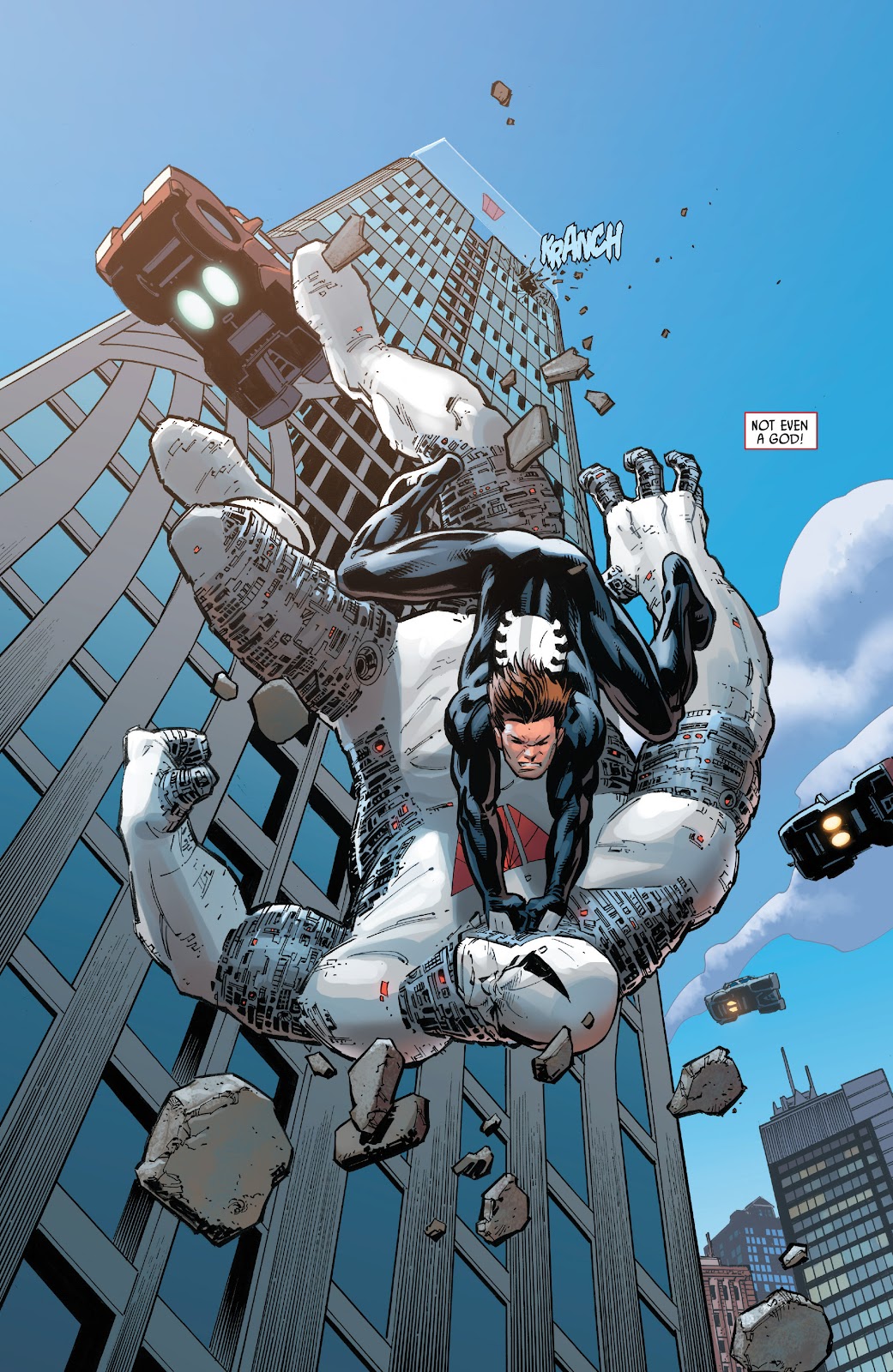 Amazing Spider-Man: Renew Your Vows (2015) issue 5 - Page 16