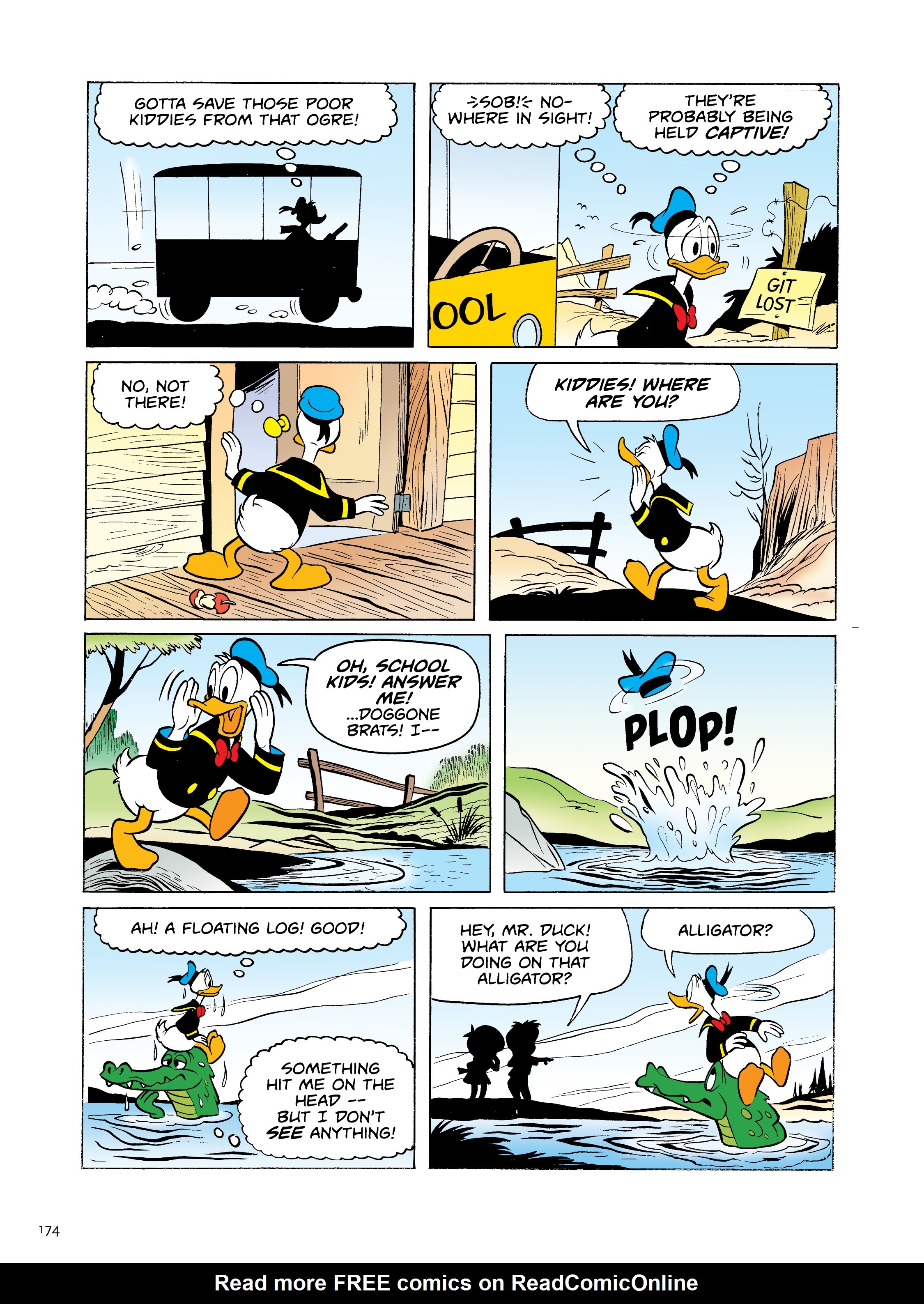 Read online Disney Masters comic -  Issue # TPB 14 (Part 2) - 80