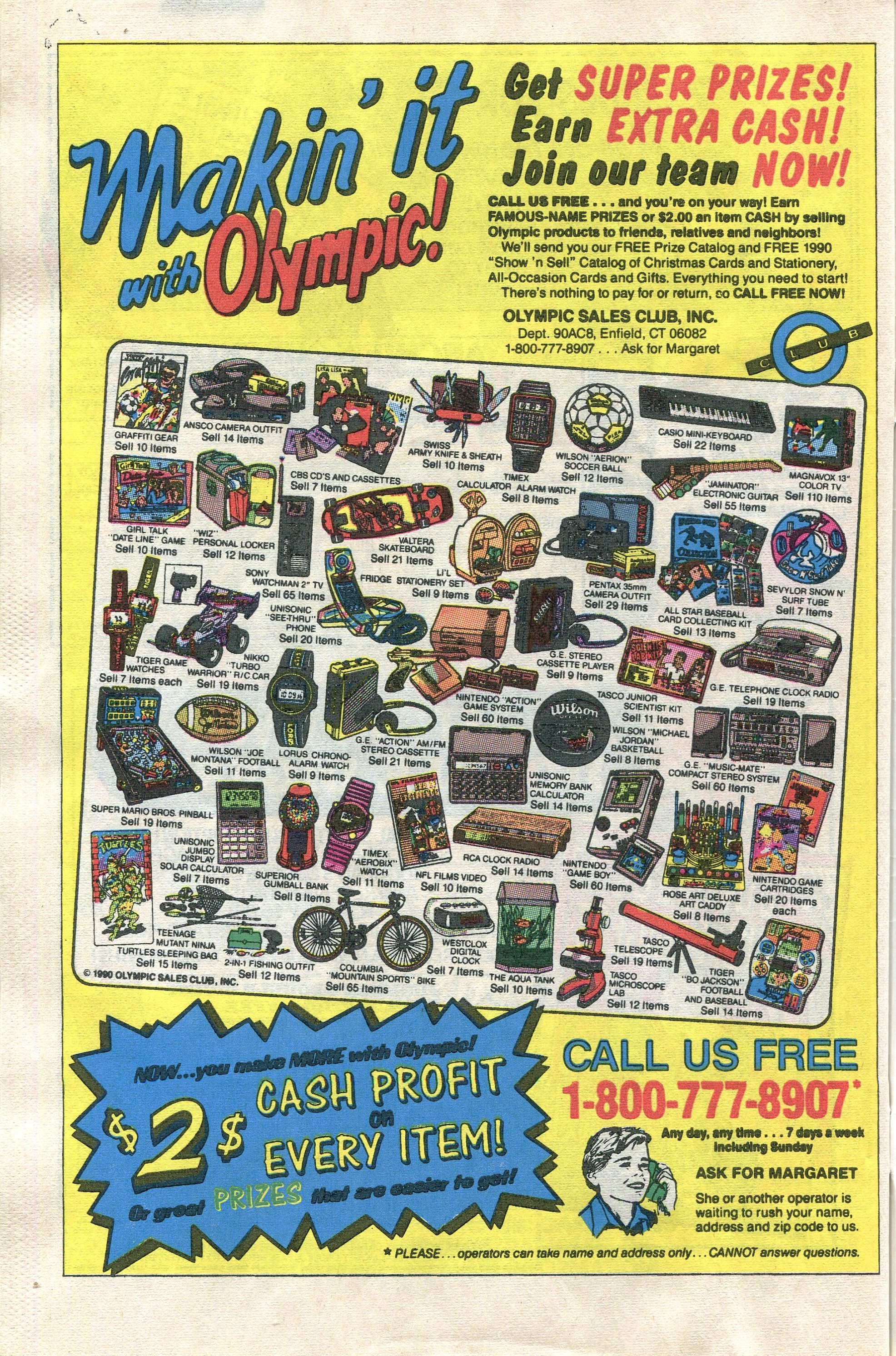 Read online Jughead (1987) comic -  Issue #20 - 34