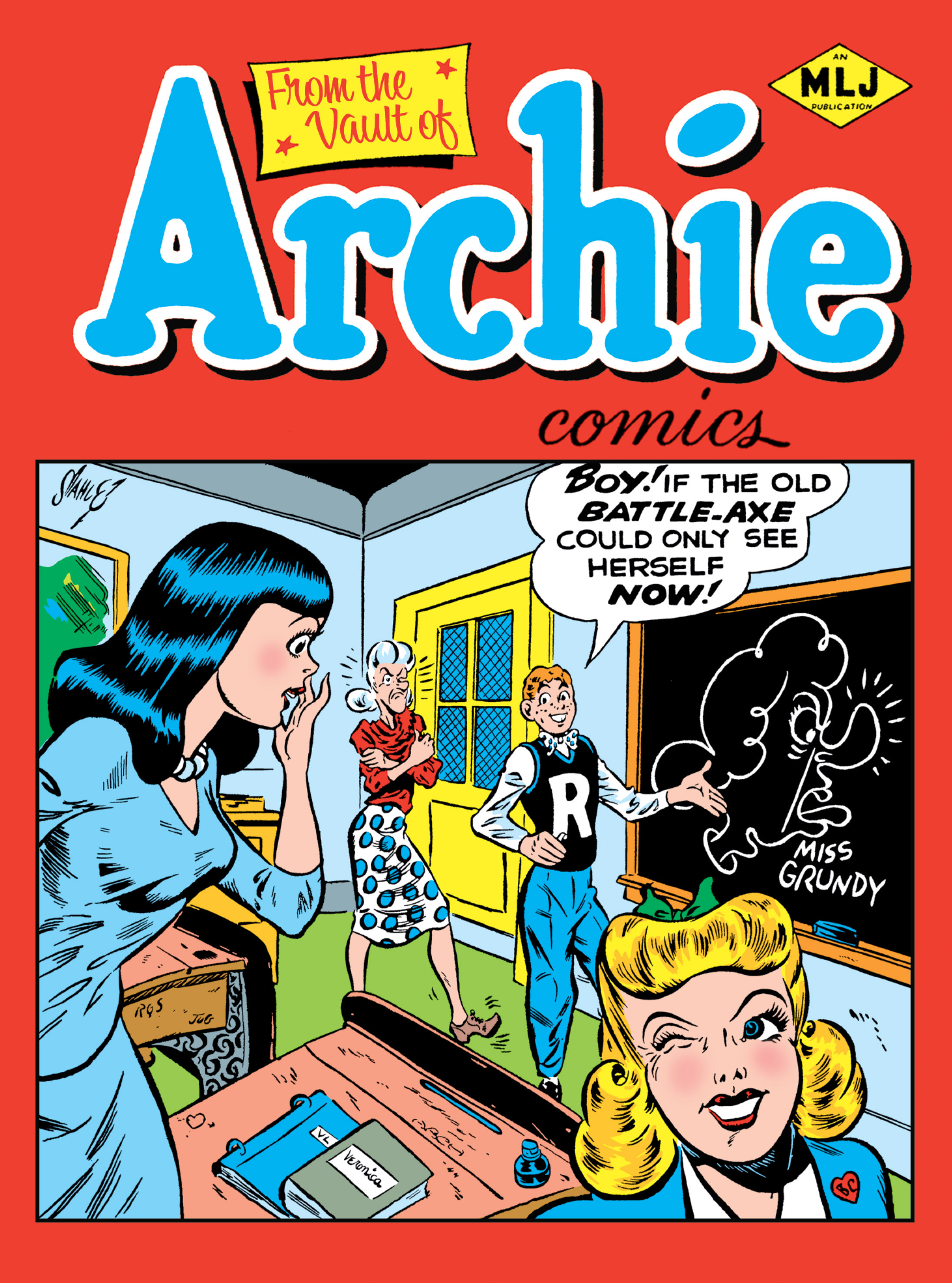 Read online World of Archie Double Digest comic -  Issue #38 - 126