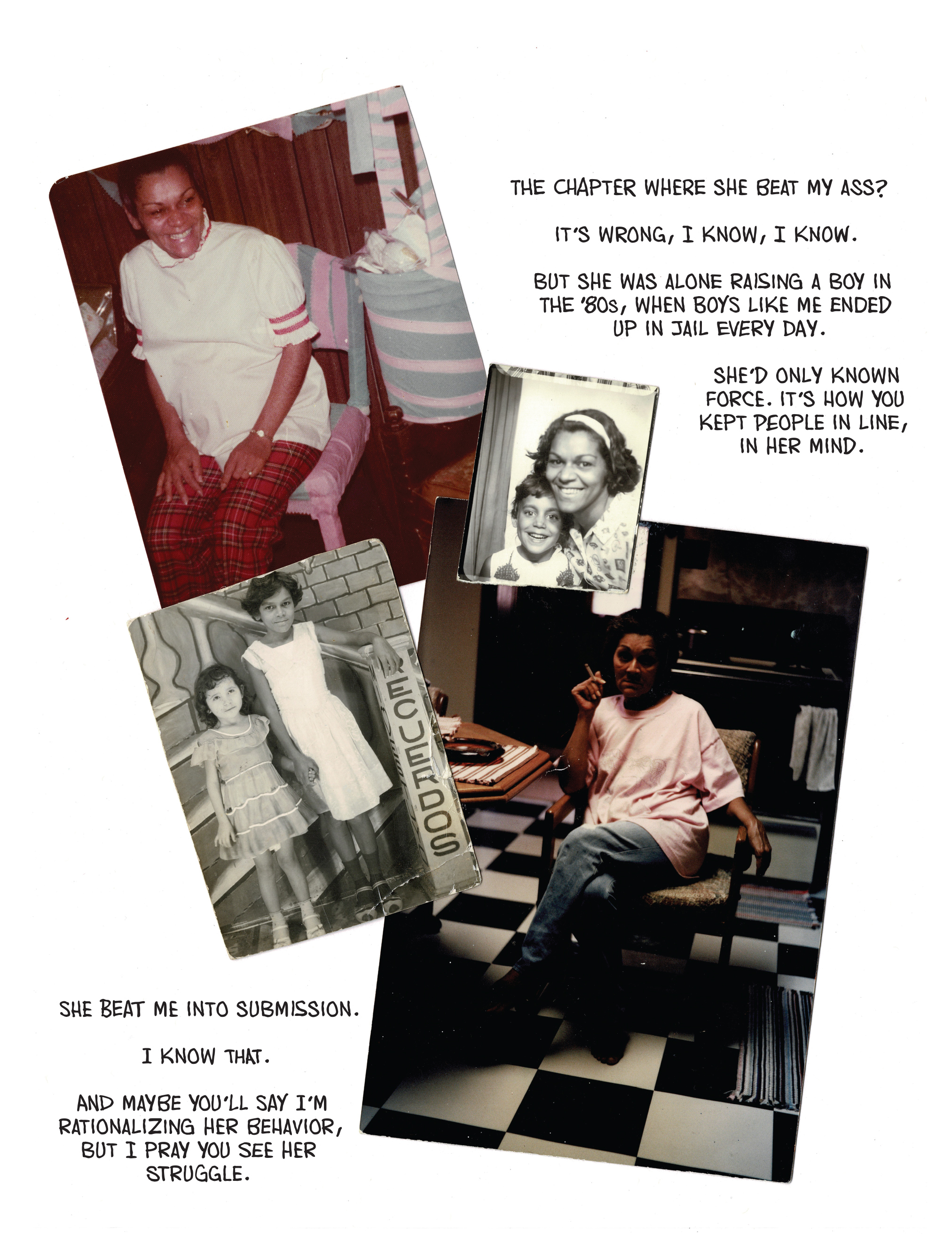 Read online Happiness Will Follow comic -  Issue # TPB (Part 2) - 48