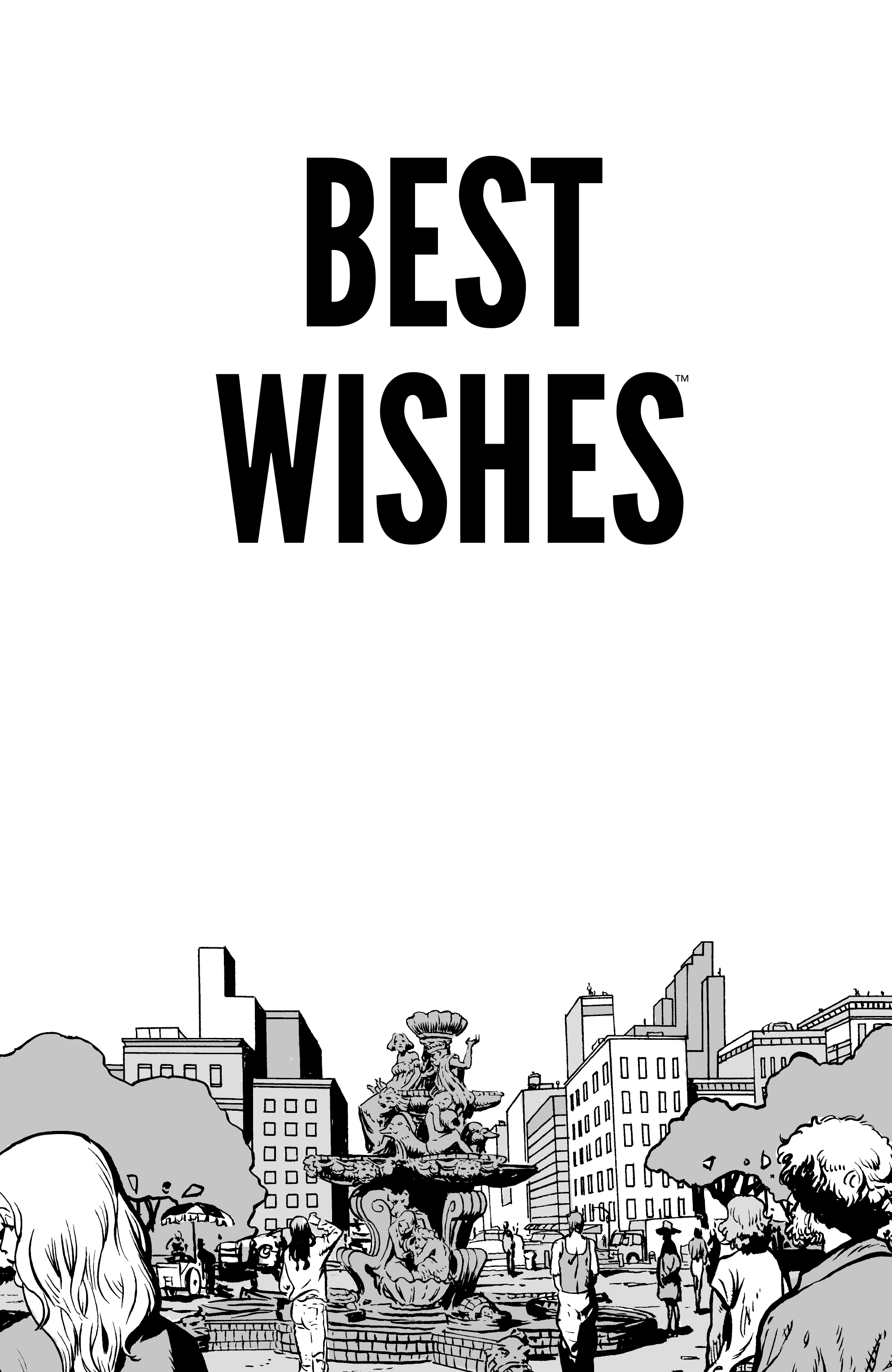 Read online Best Wishes comic -  Issue # TPB (Part 1) - 2