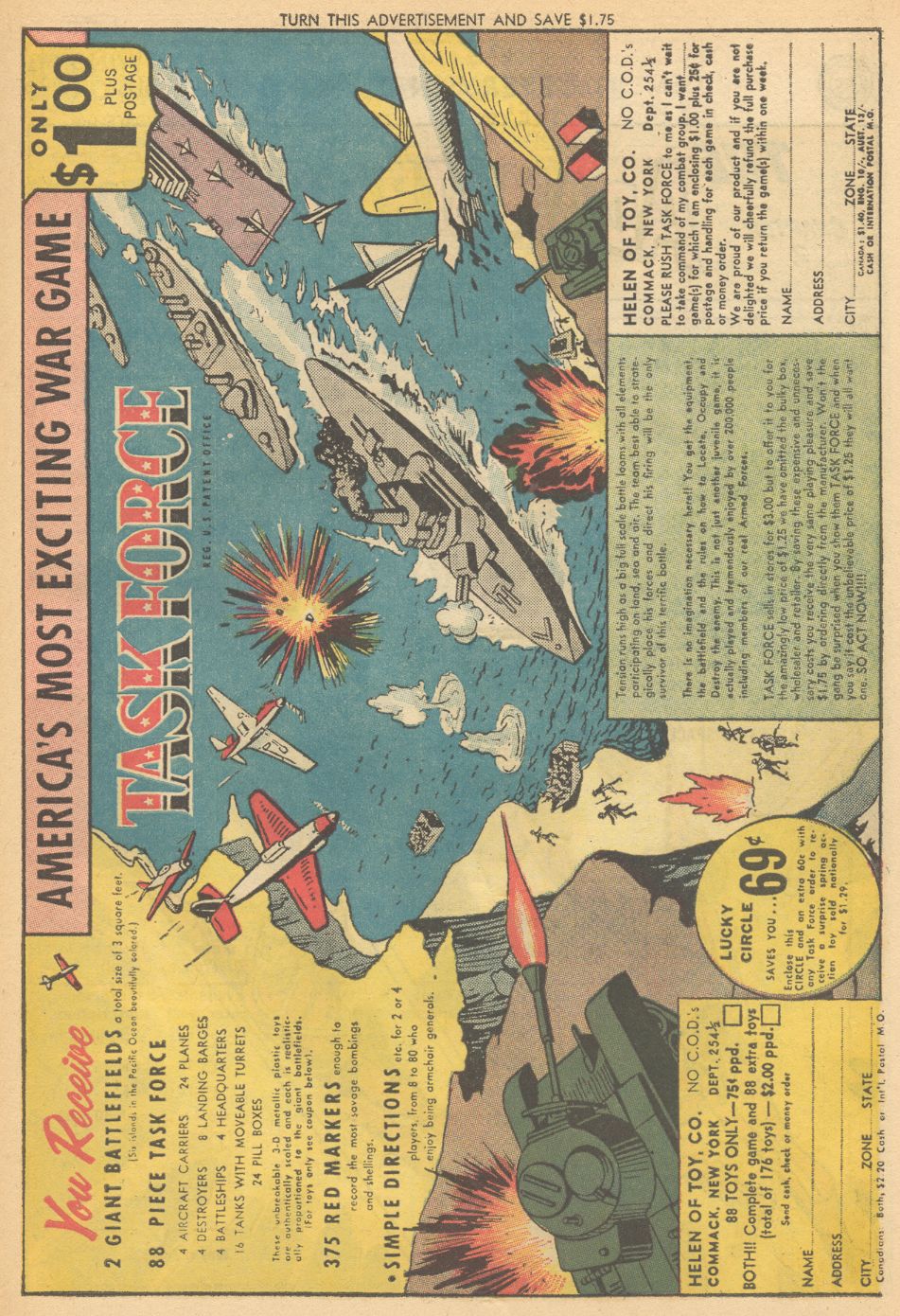 Read online Mystery in Space (1951) comic -  Issue #94 - 11