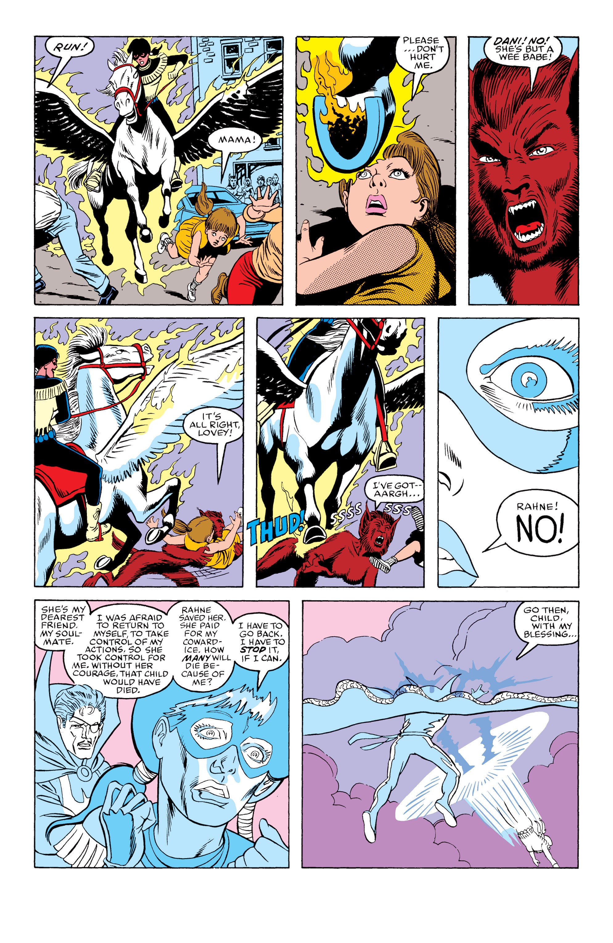 Read online New Mutants Epic Collection comic -  Issue # TPB Curse Of The Valkyries (Part 3) - 98