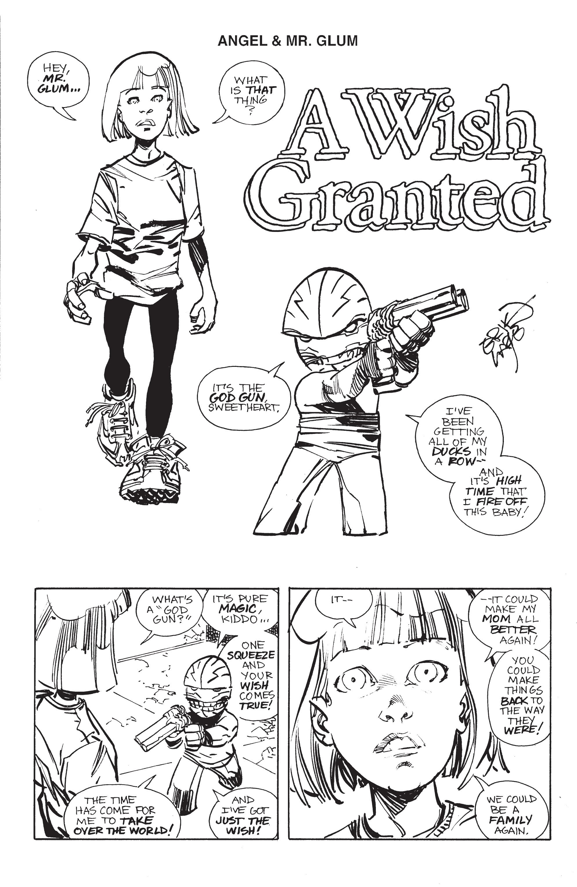 Read online Savage Dragon Archives comic -  Issue # TPB 5 (Part 6) - 52