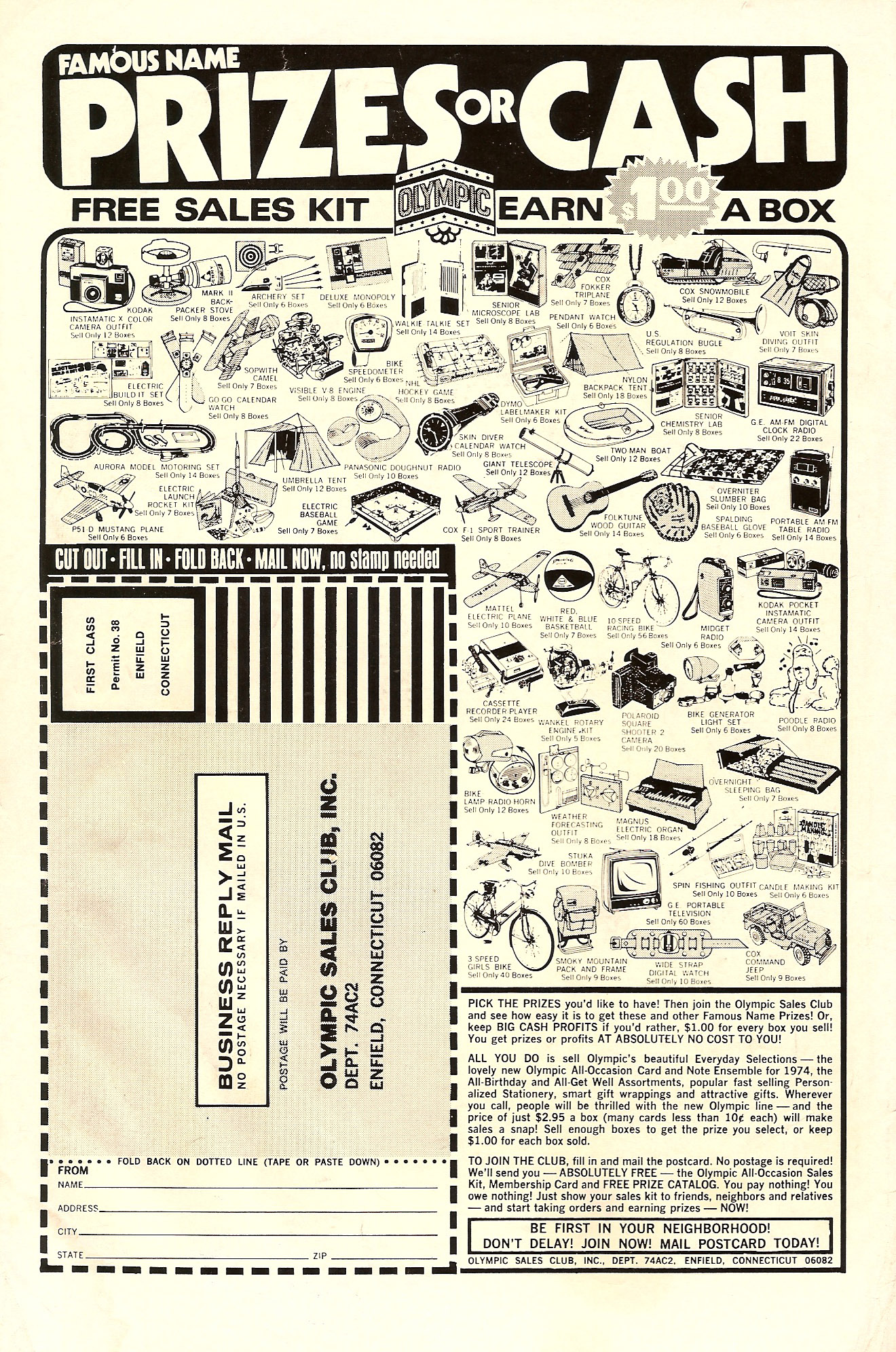 Read online Jughead (1965) comic -  Issue #228 - 2